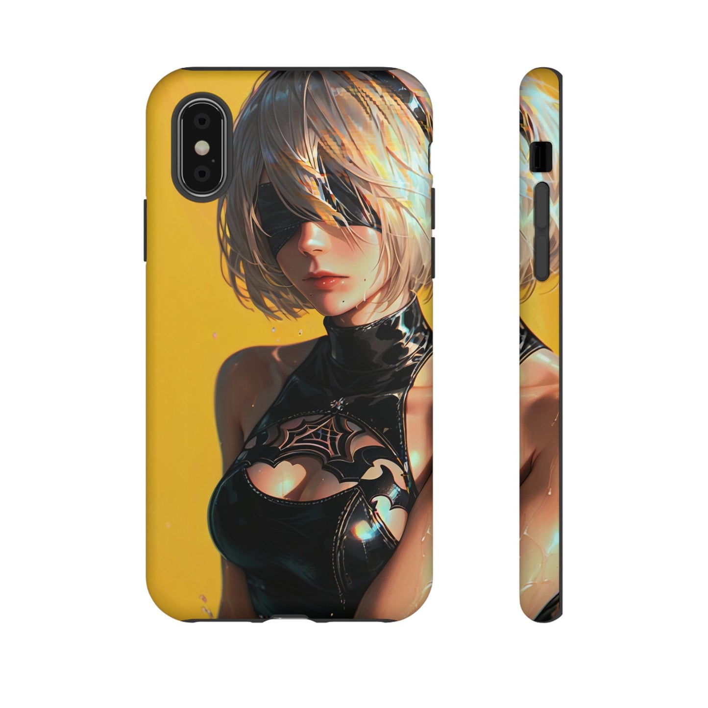 2B 004 Tough Cases