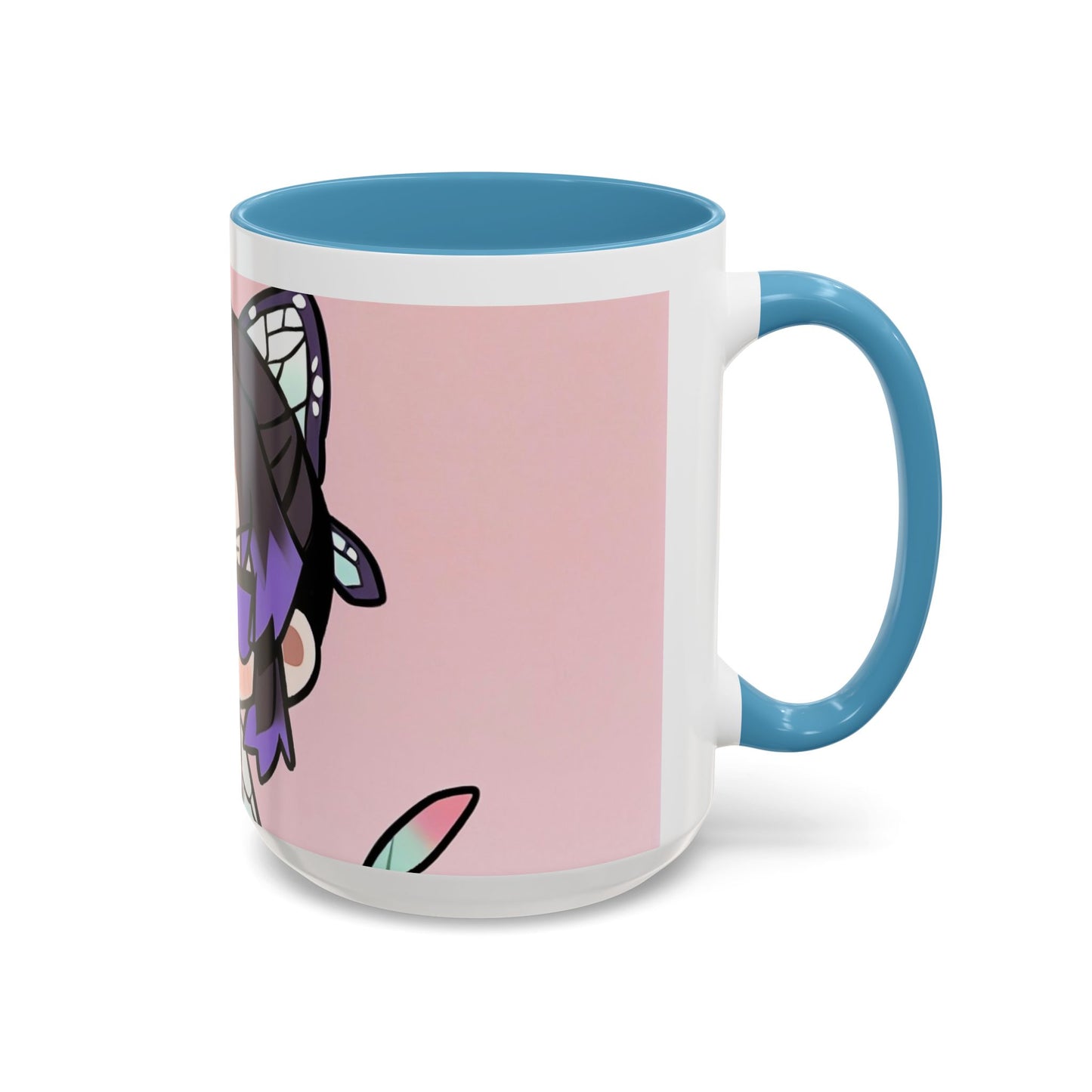 Shinobu Kocho 003 Coffee Mug