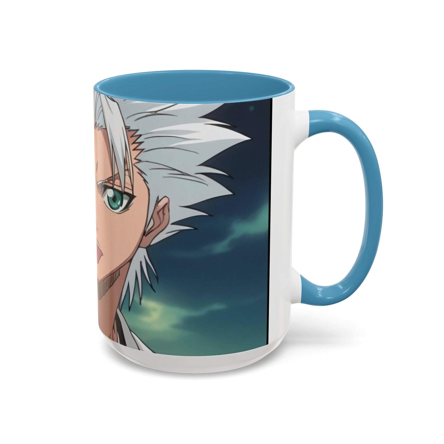Hitsugaya Toushirou 002 Coffee Mug
