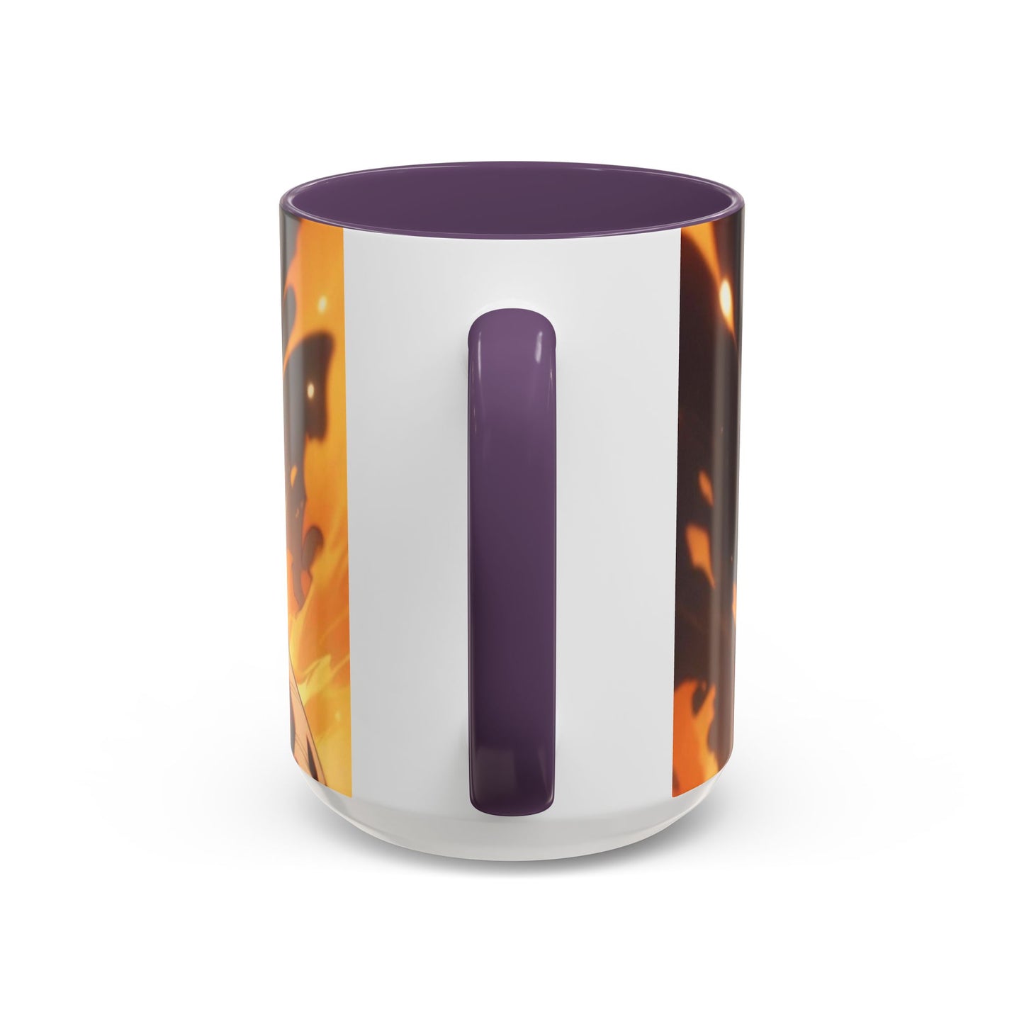 Endeavor 001 Coffee Mug