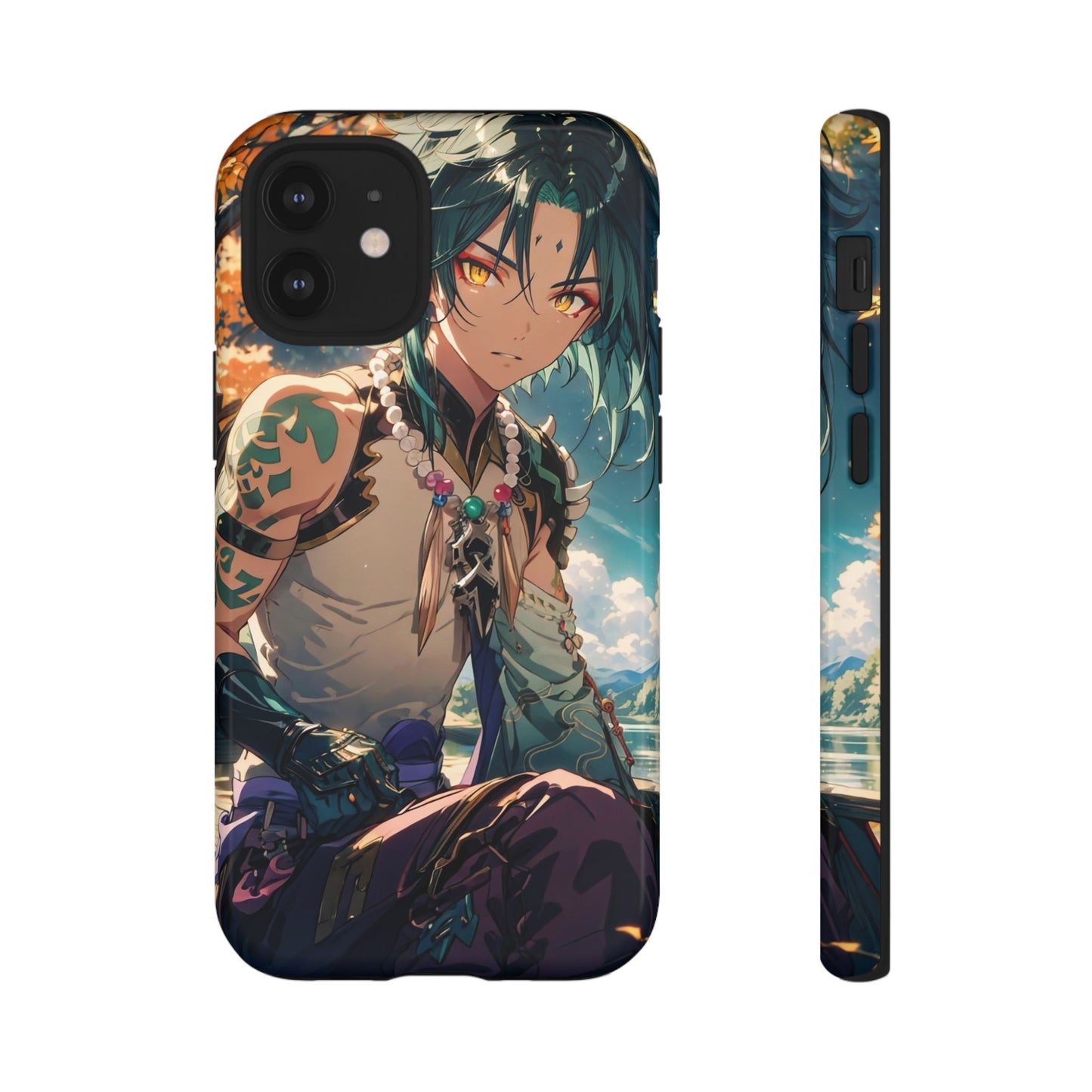Xiao 001 Tough Cases