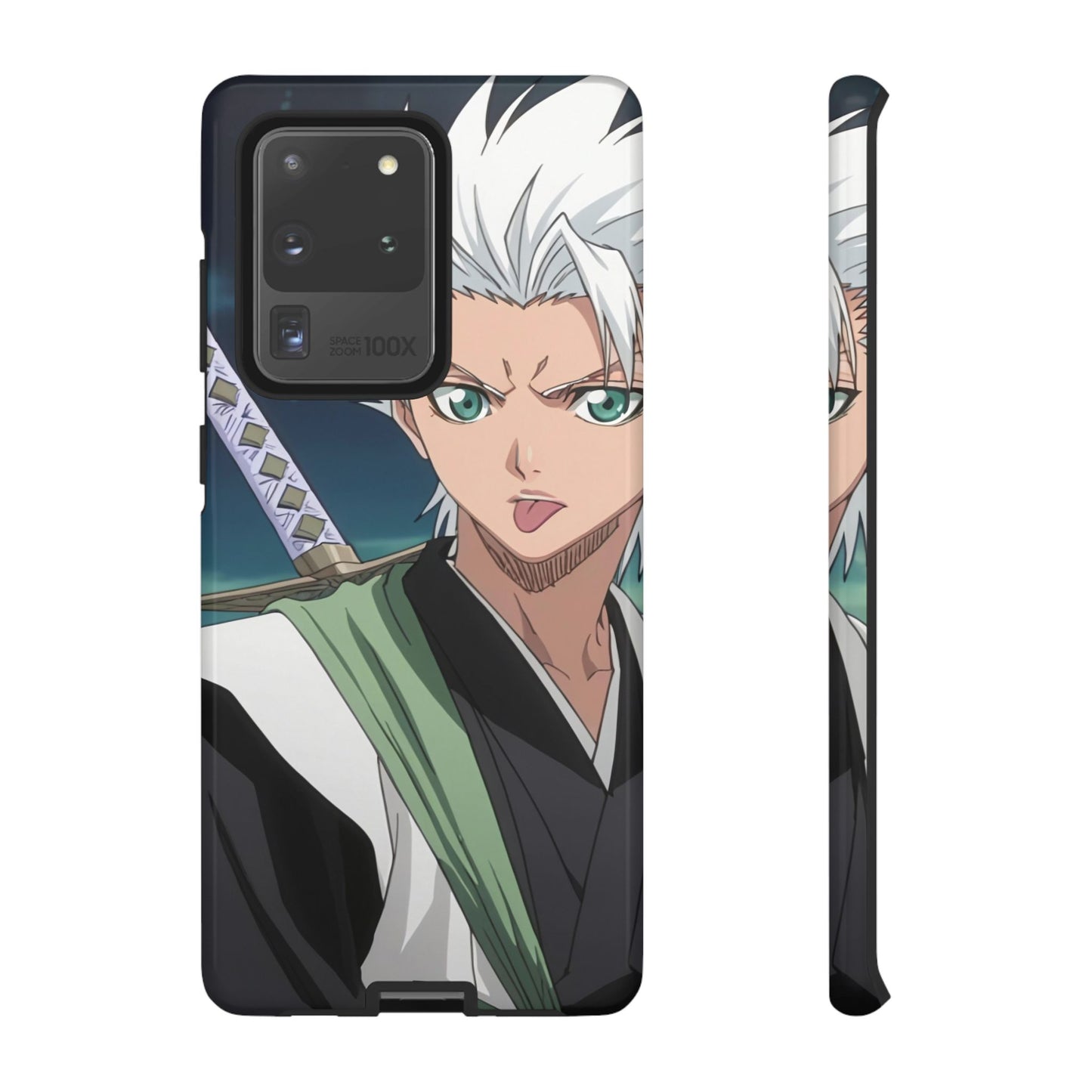 Hitsugaya Toushirou 002 Tough Cases