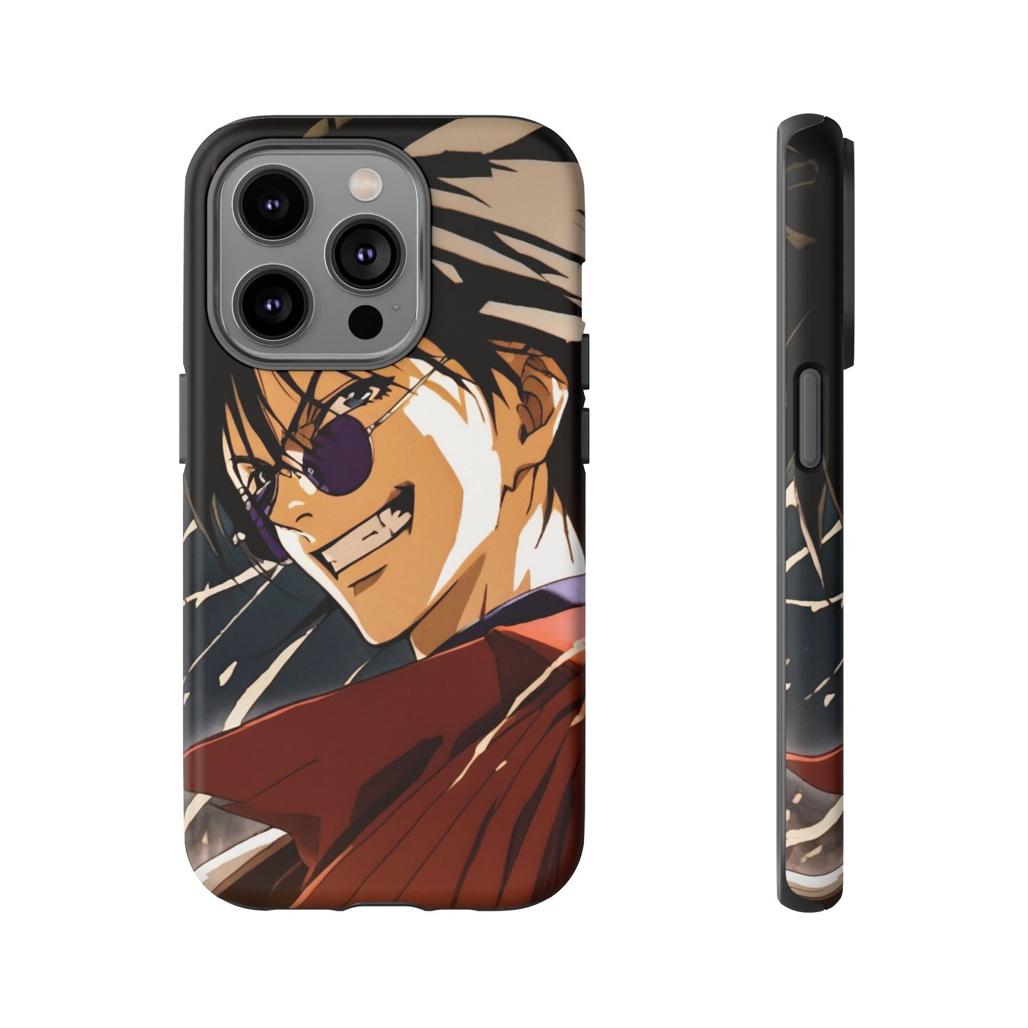 Ban Midou 002 Tough Cases