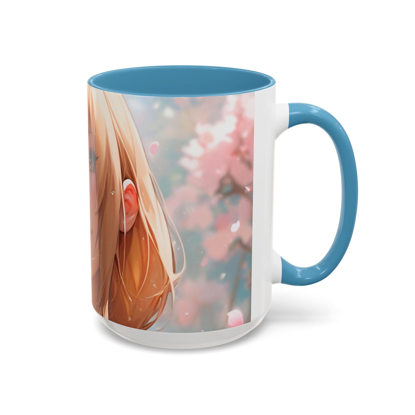Tsunade 002 Coffee Mug