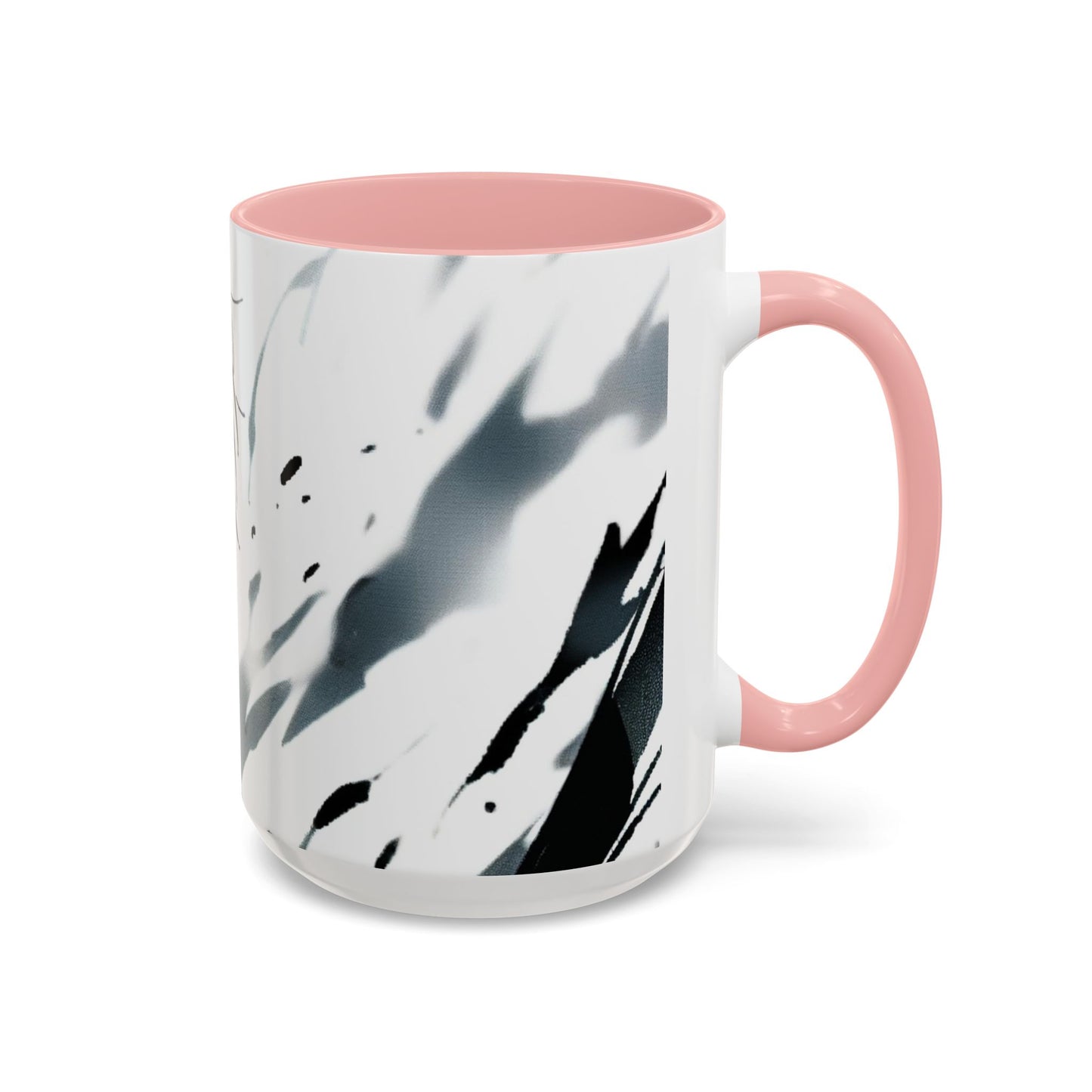 Captain Levi 001 Coffee Mug