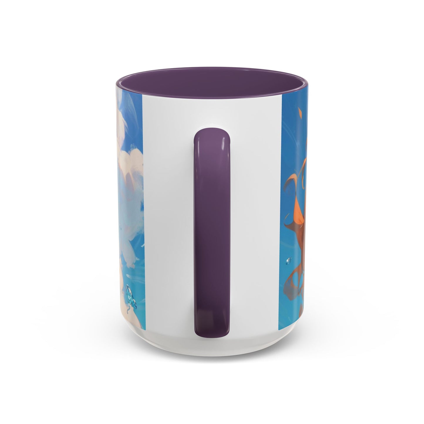 Nami 002 Coffee Mug