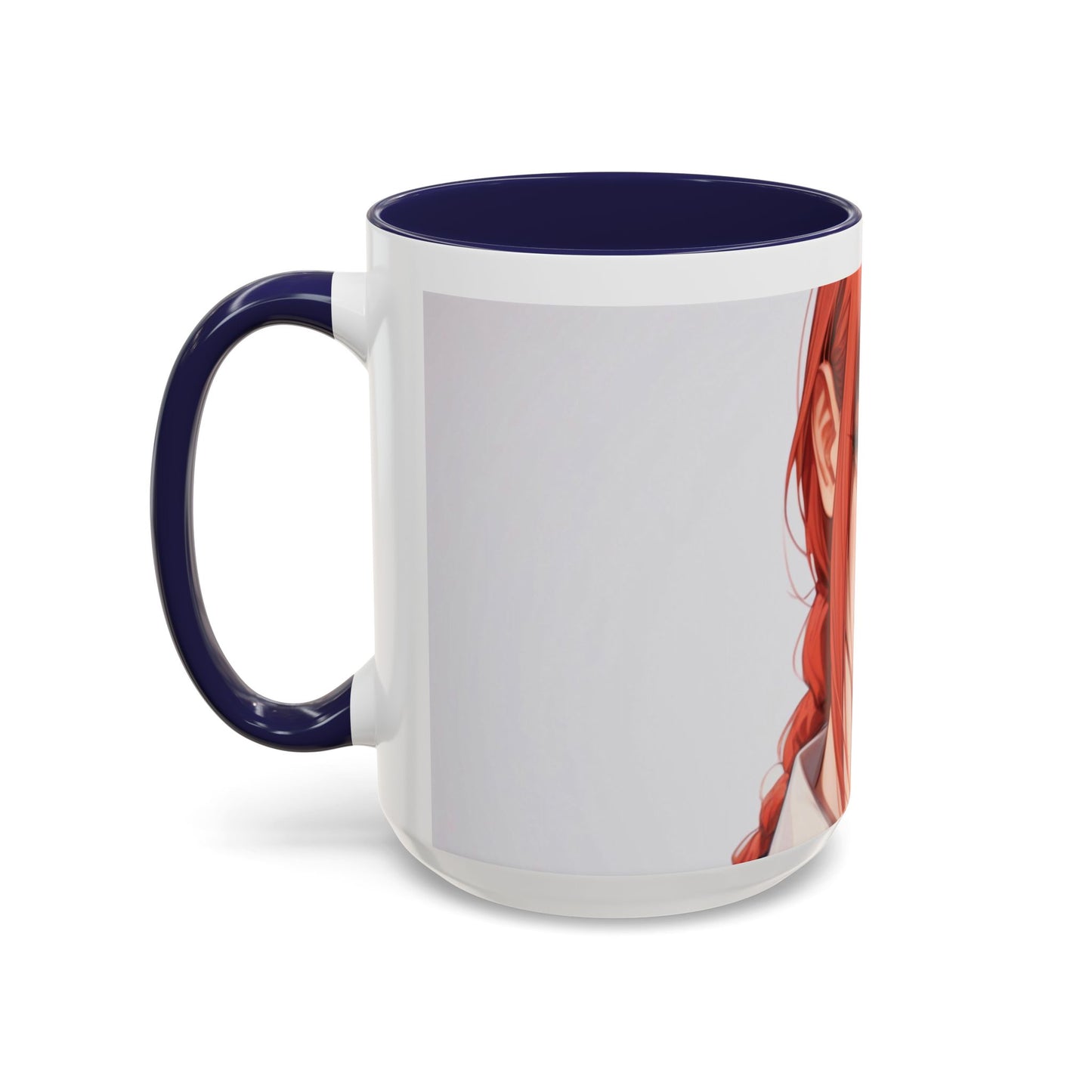 Makima 007 Coffee Mug
