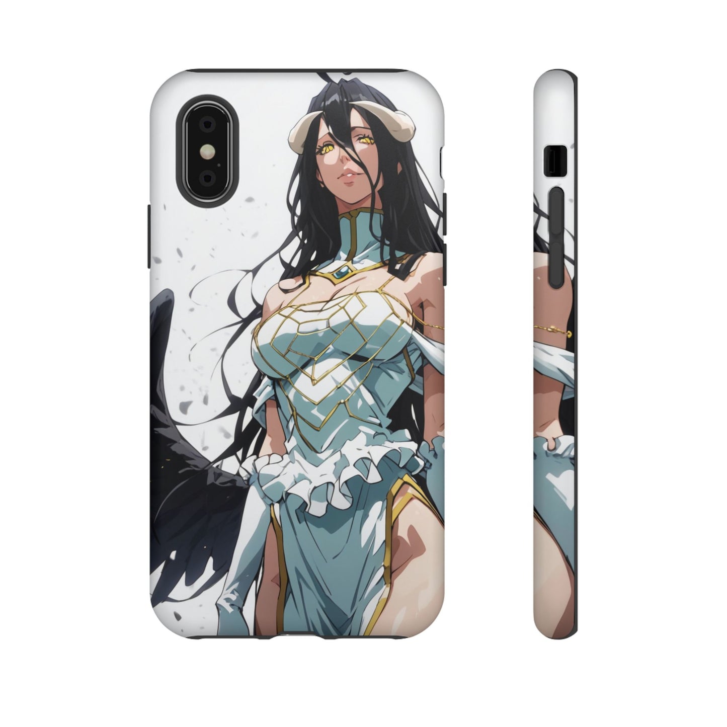 Albedo 001 Tough Cases