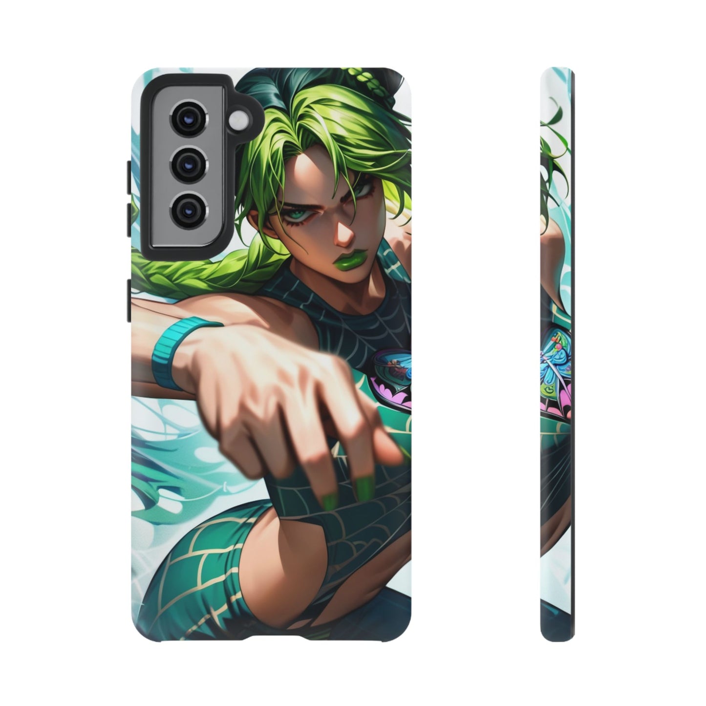 Jolyne Kujo 005 Tough Cases