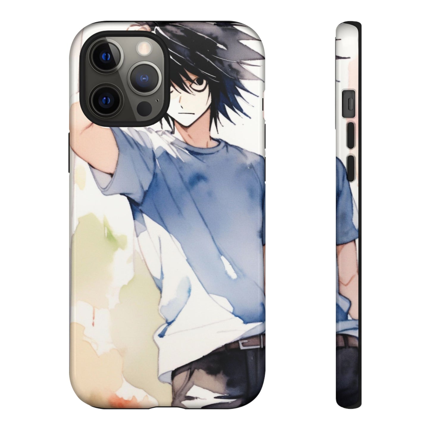 L 001 Tough Cases
