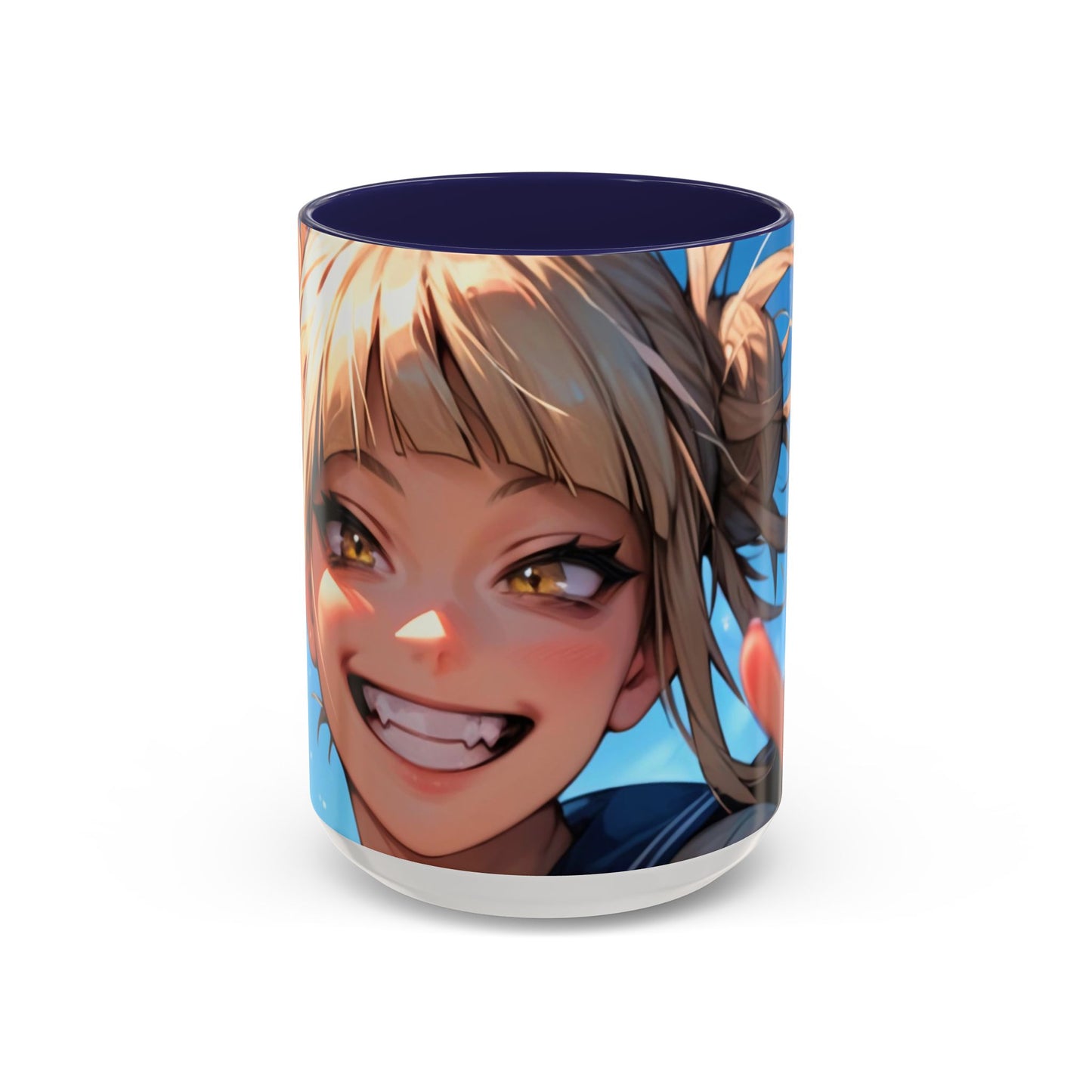 Himiko Toga 004 Coffee Mug