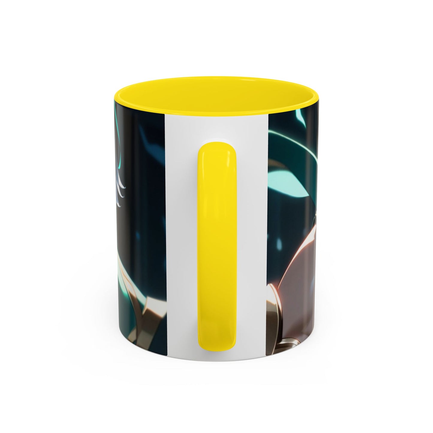 Alhaitham 002 Coffee Mug
