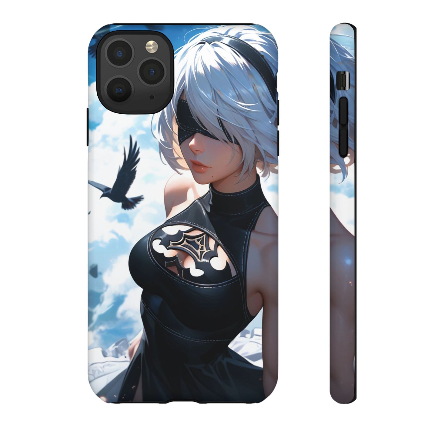 2B 005 Tough Cases
