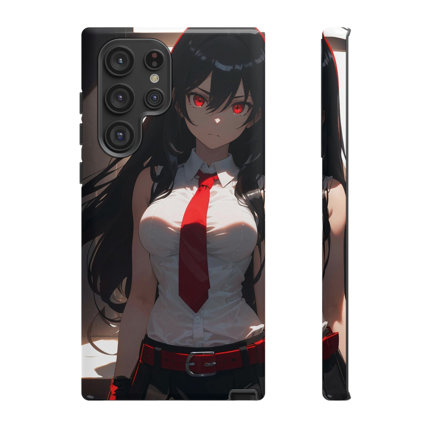 Akame 001 Tough Cases
