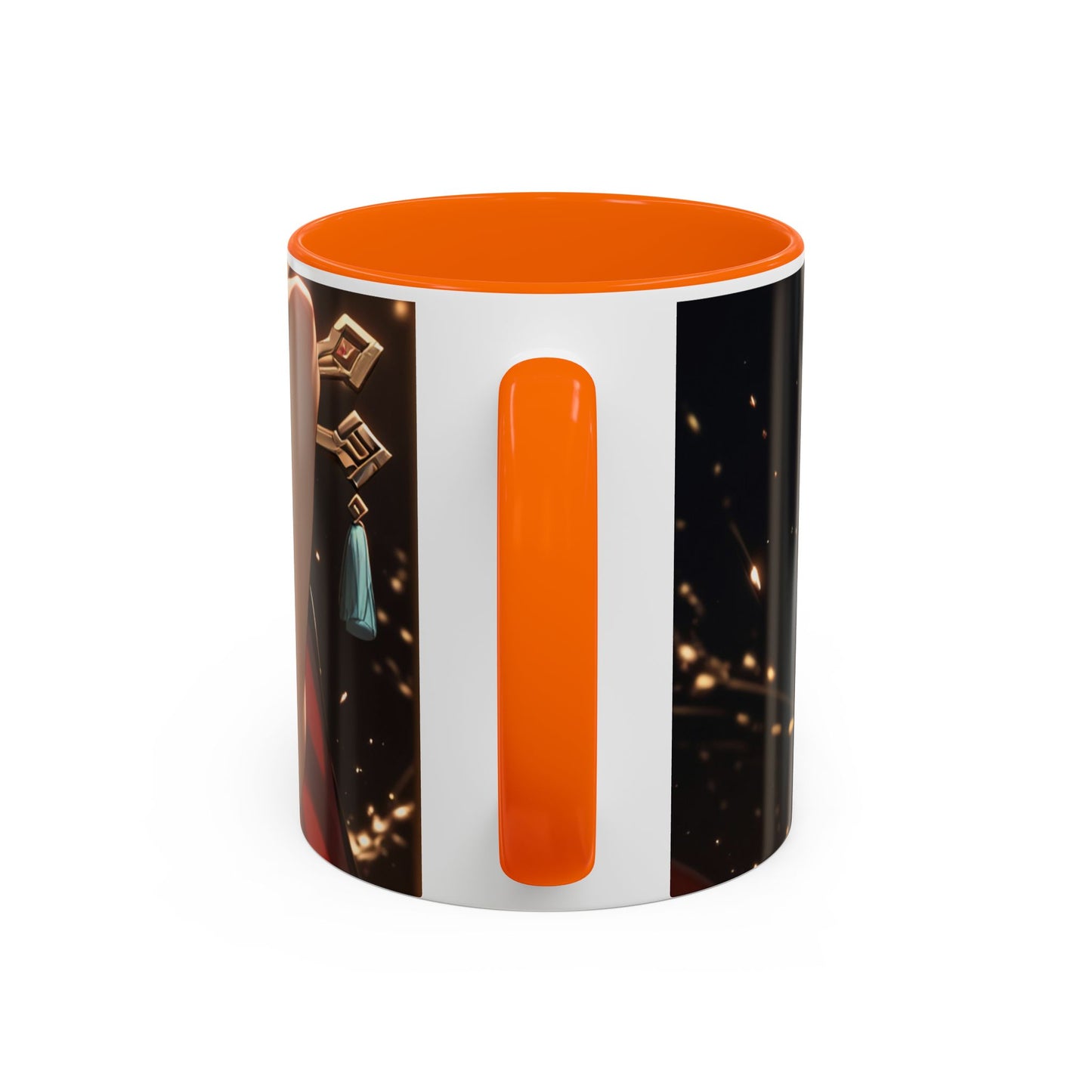 Beidou 012 Coffee Mug