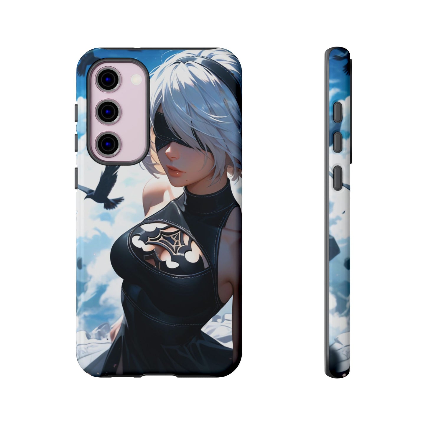 2B 005 Tough Cases