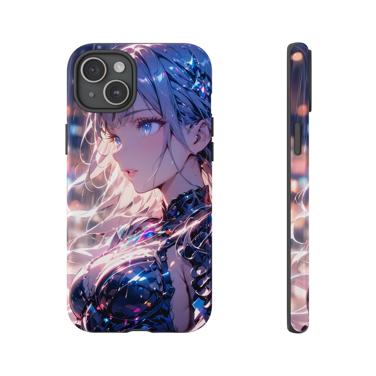 Radiant Armor Tough Cases