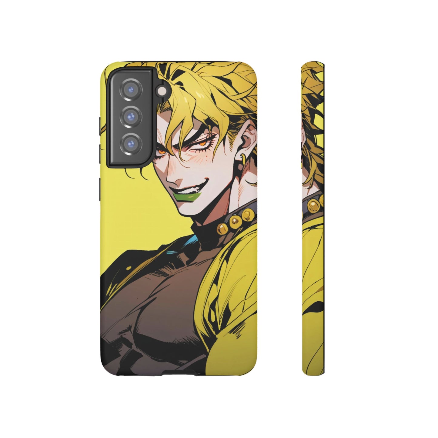 Dio Brando 001 Tough Cases