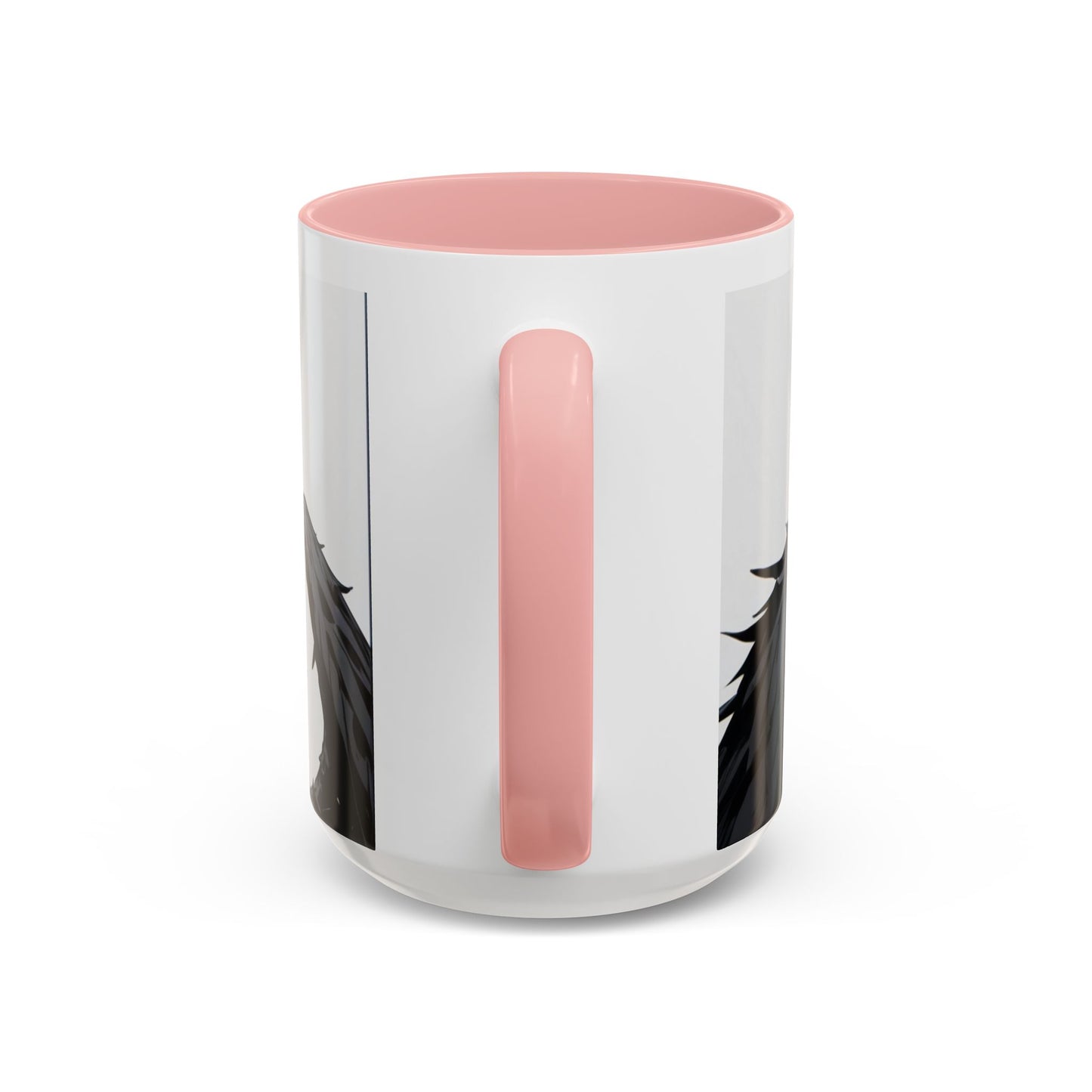 Albedo 005 Coffee Mug