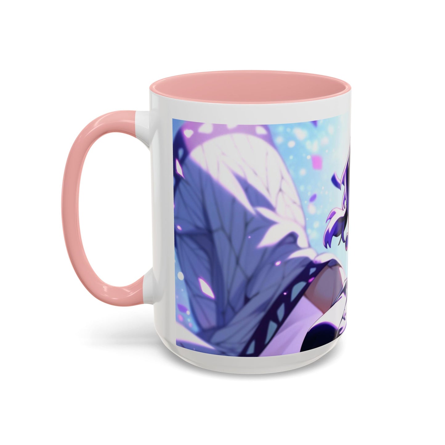Shinobu Kocho 006 Coffee Mug