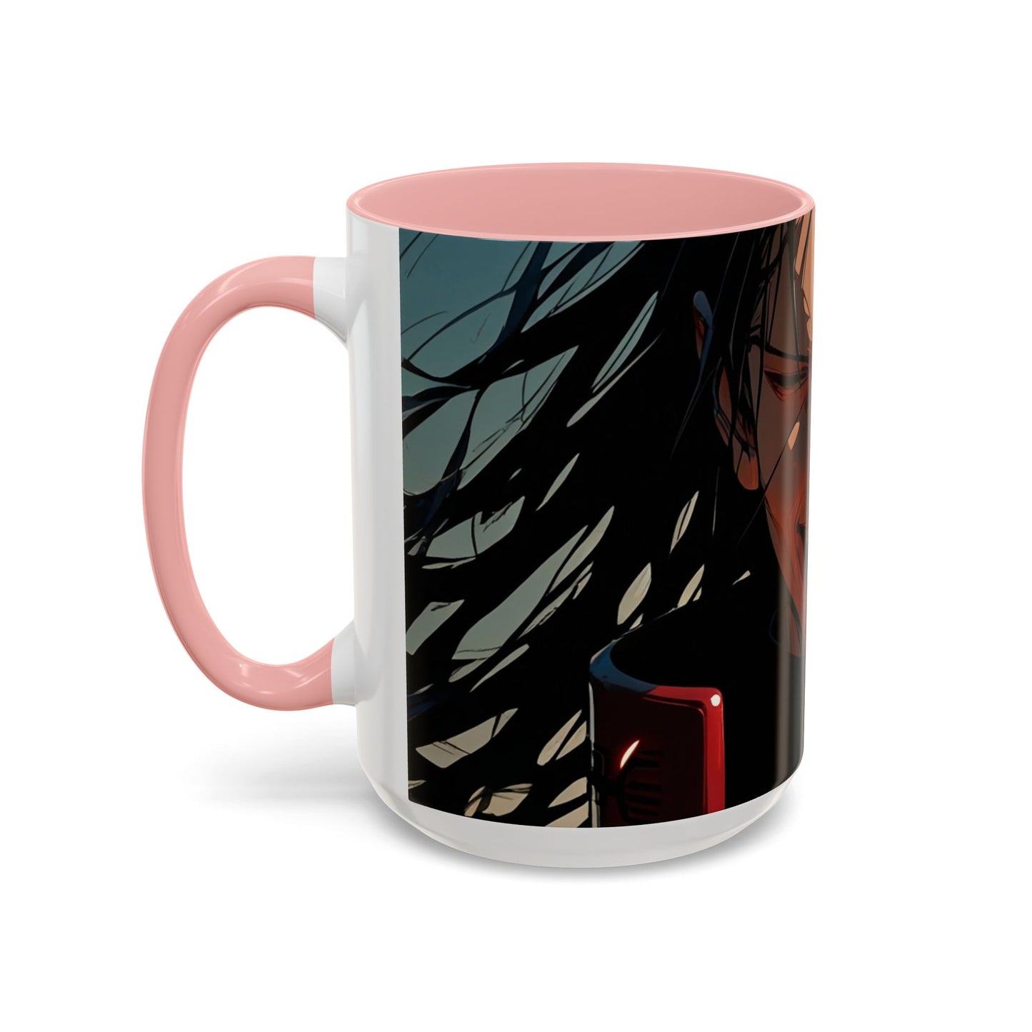 Hashirama Senju 001 Coffee Mug