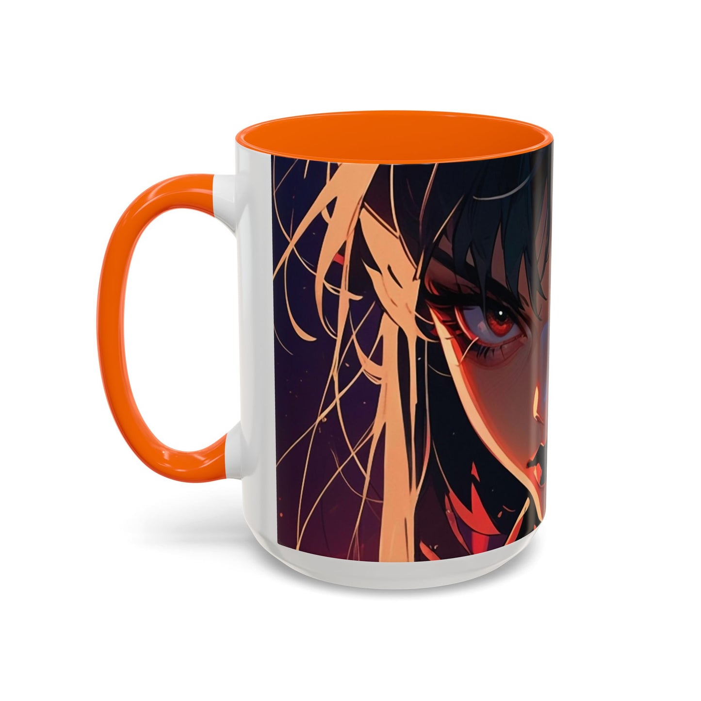 Chun Li 009 Coffee Mug
