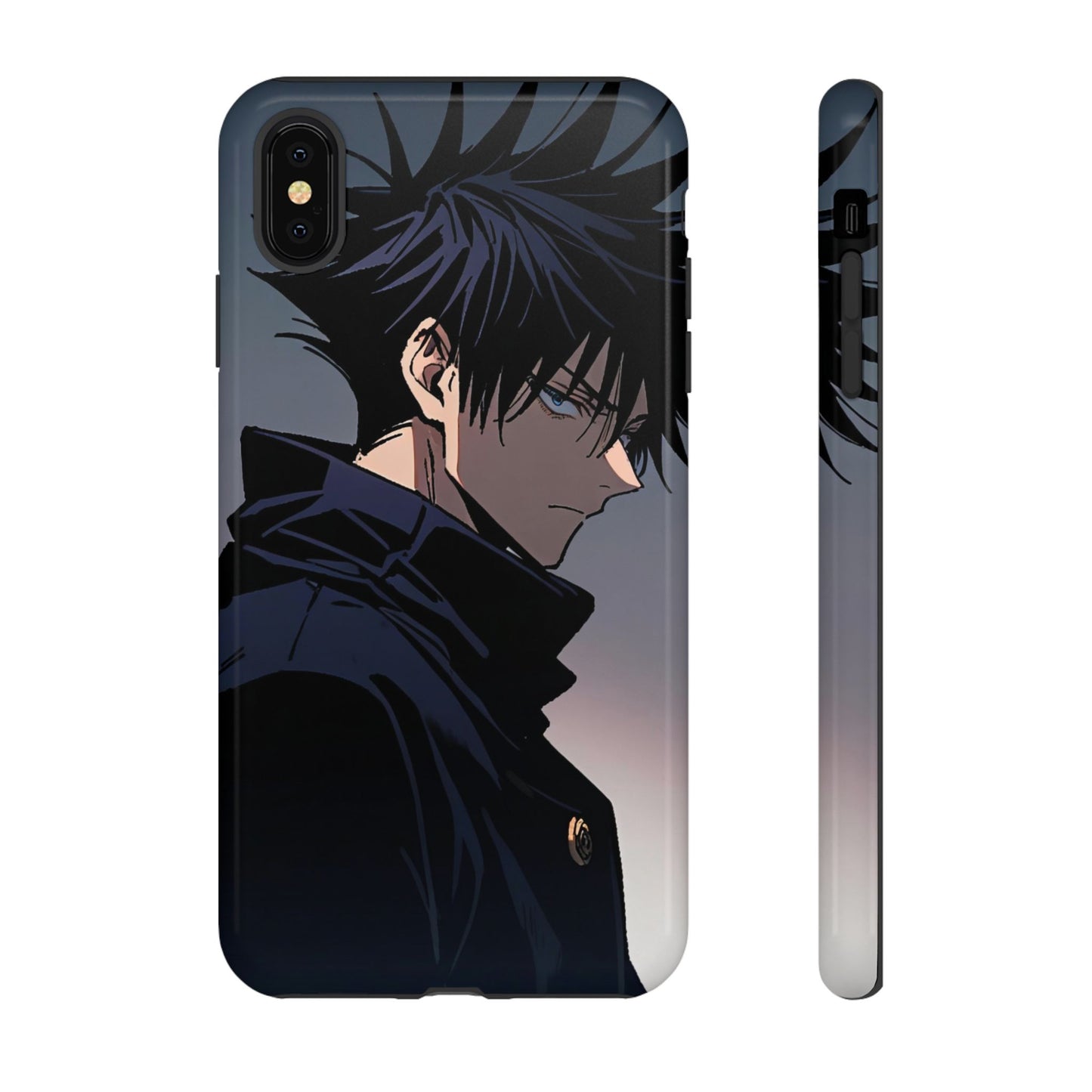 Megumi Fushiguro 001 Tough Cases