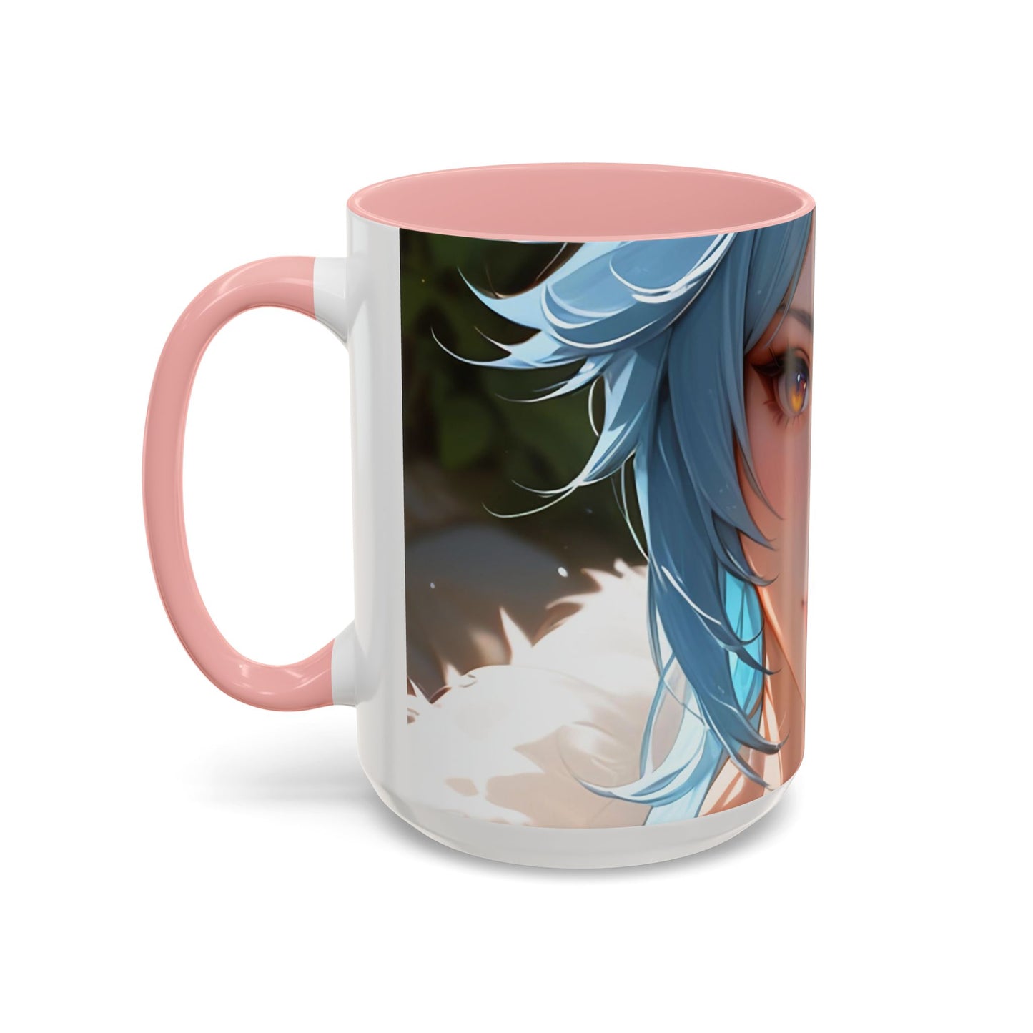 Eula 003 Coffee Mug