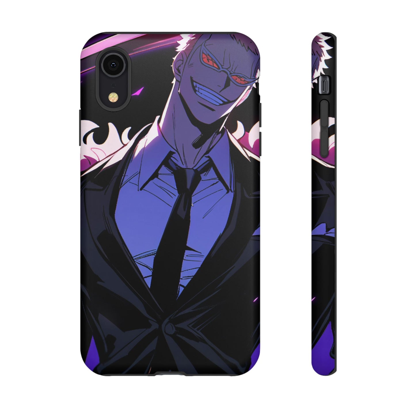 Doflamingo 002 Tough Cases
