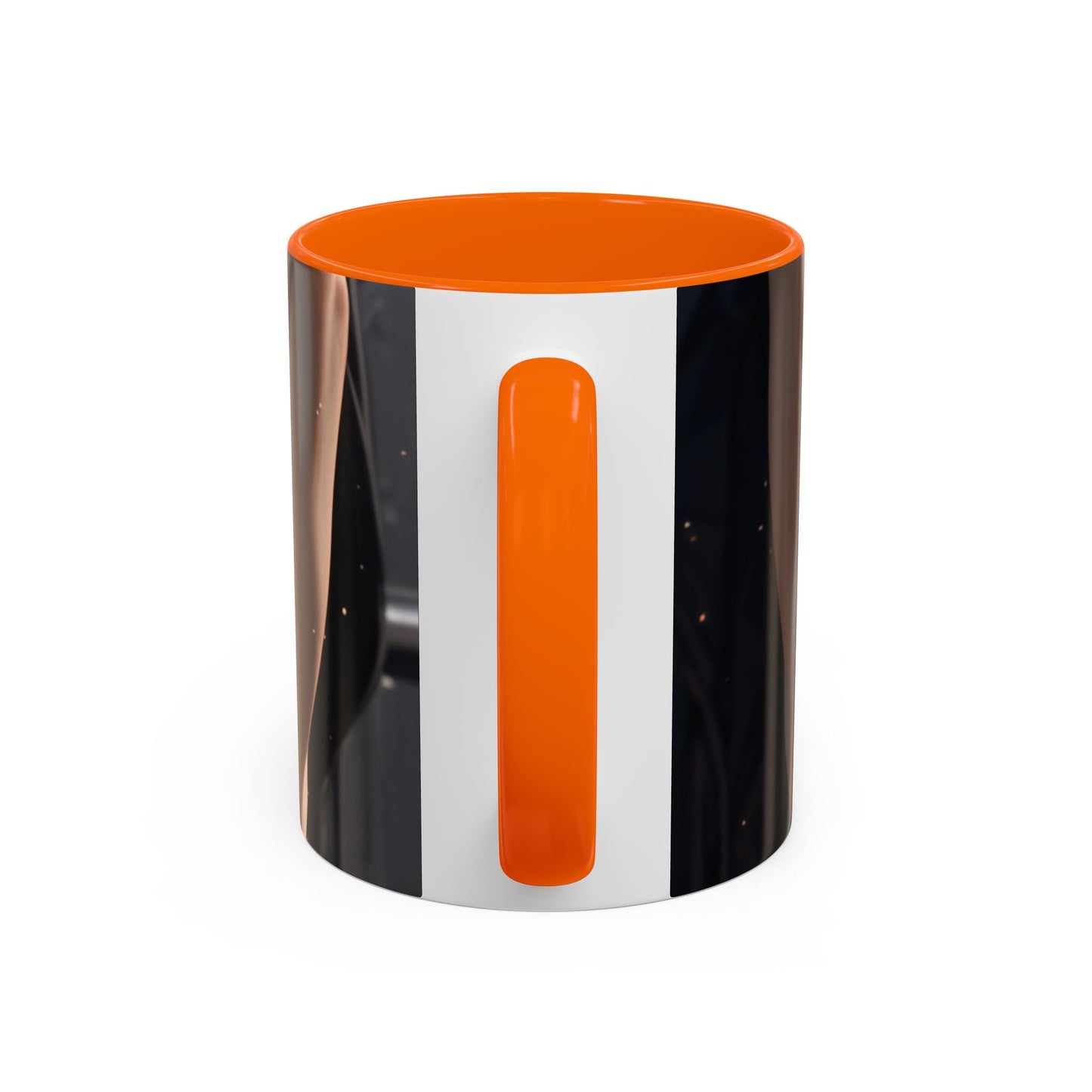 Motoko Kusanagi 003 Coffee Mug