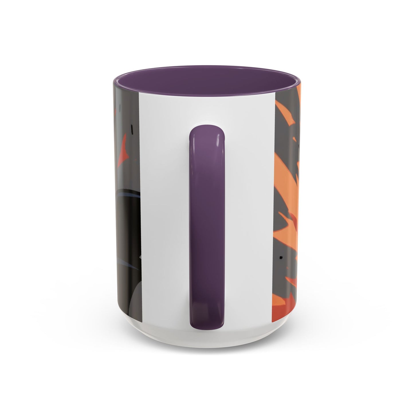 Guts 001 Coffee Mug