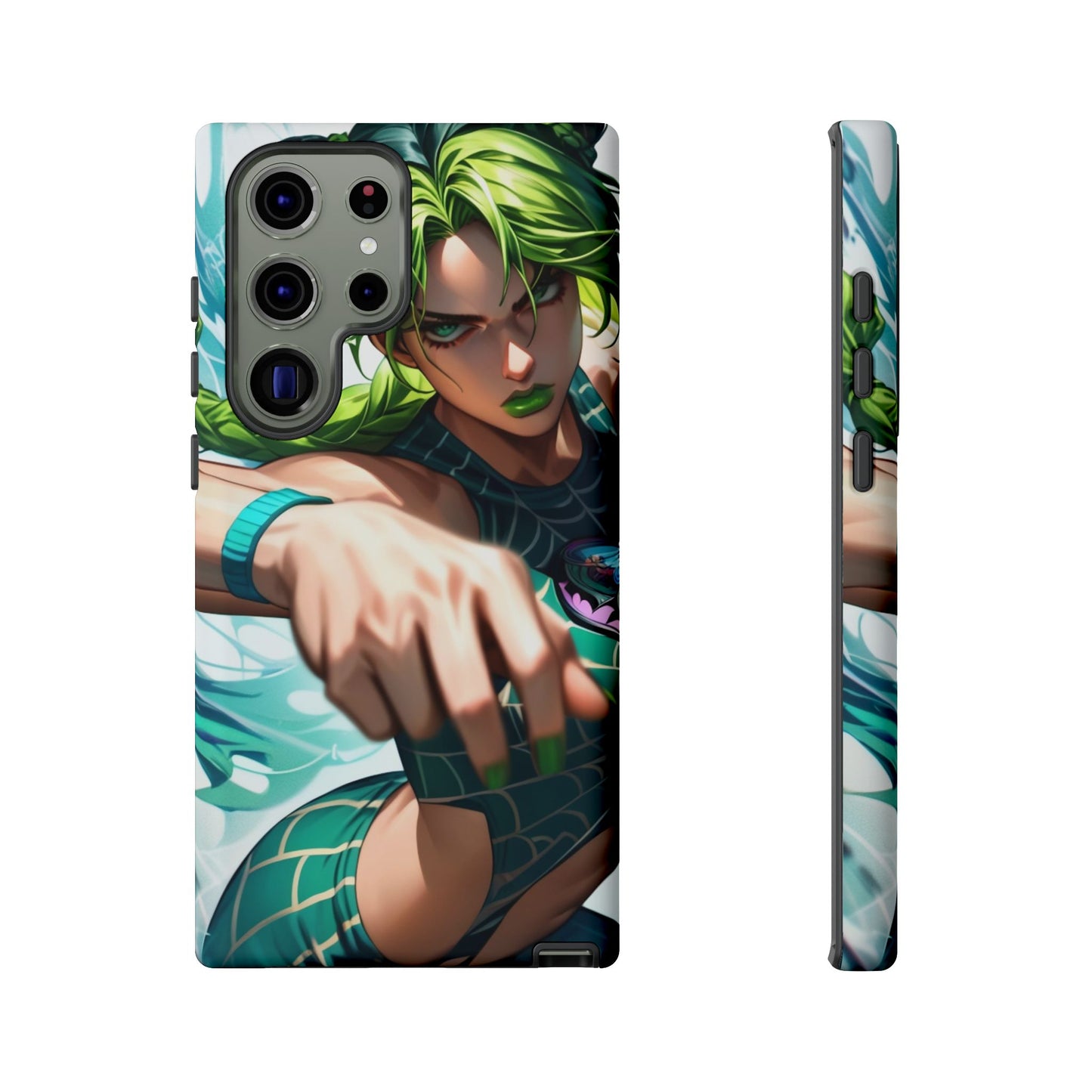 Jolyne Kujo 005 Tough Cases