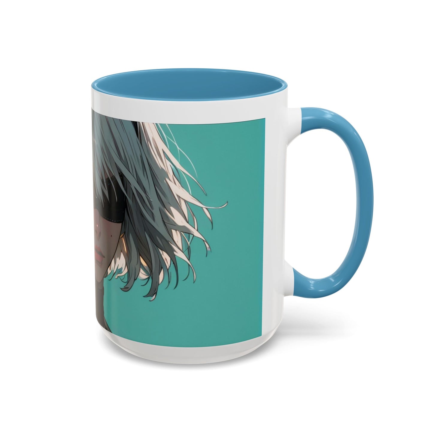 2B 006 Coffee Mug