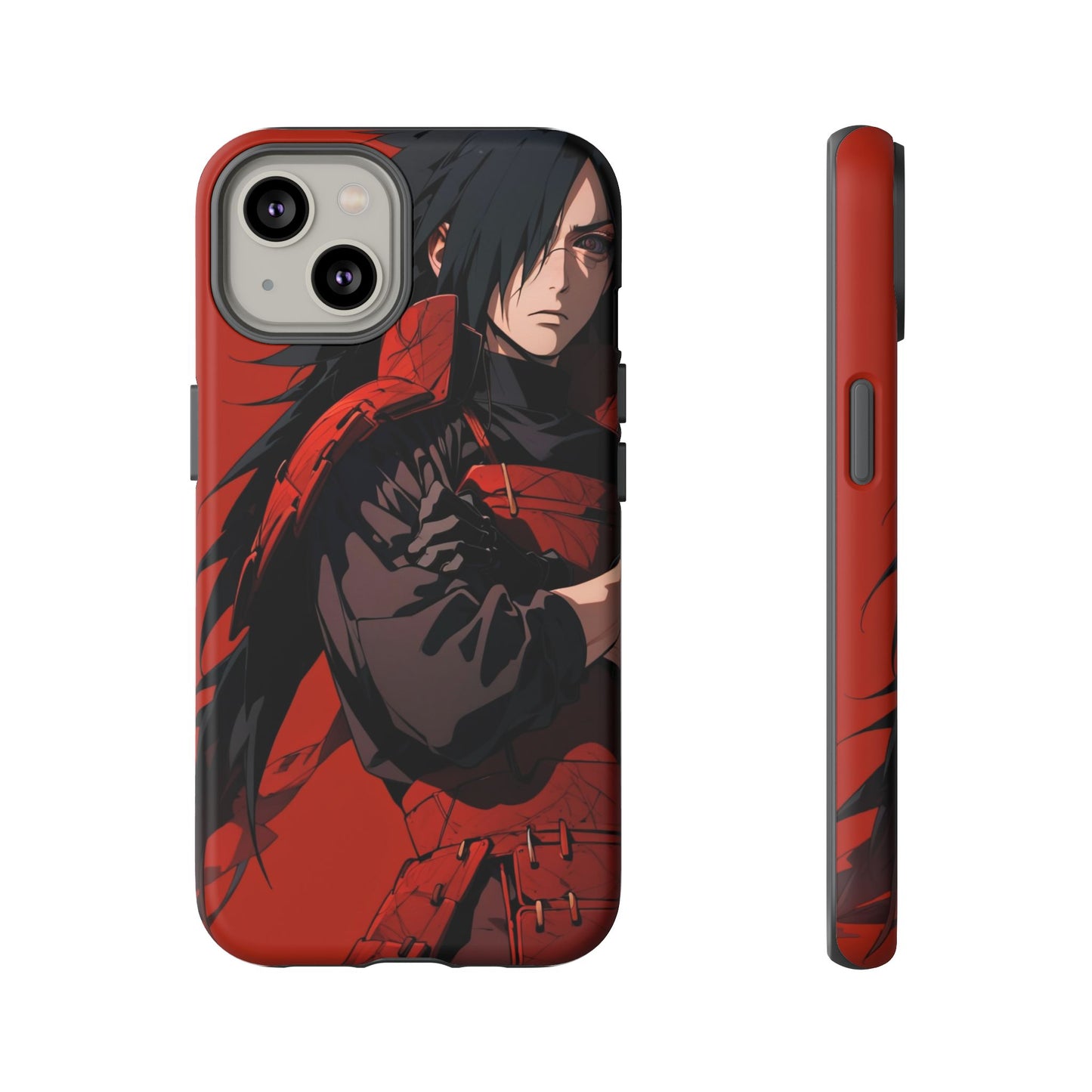 Uchiha Madara 001 Tough Cases