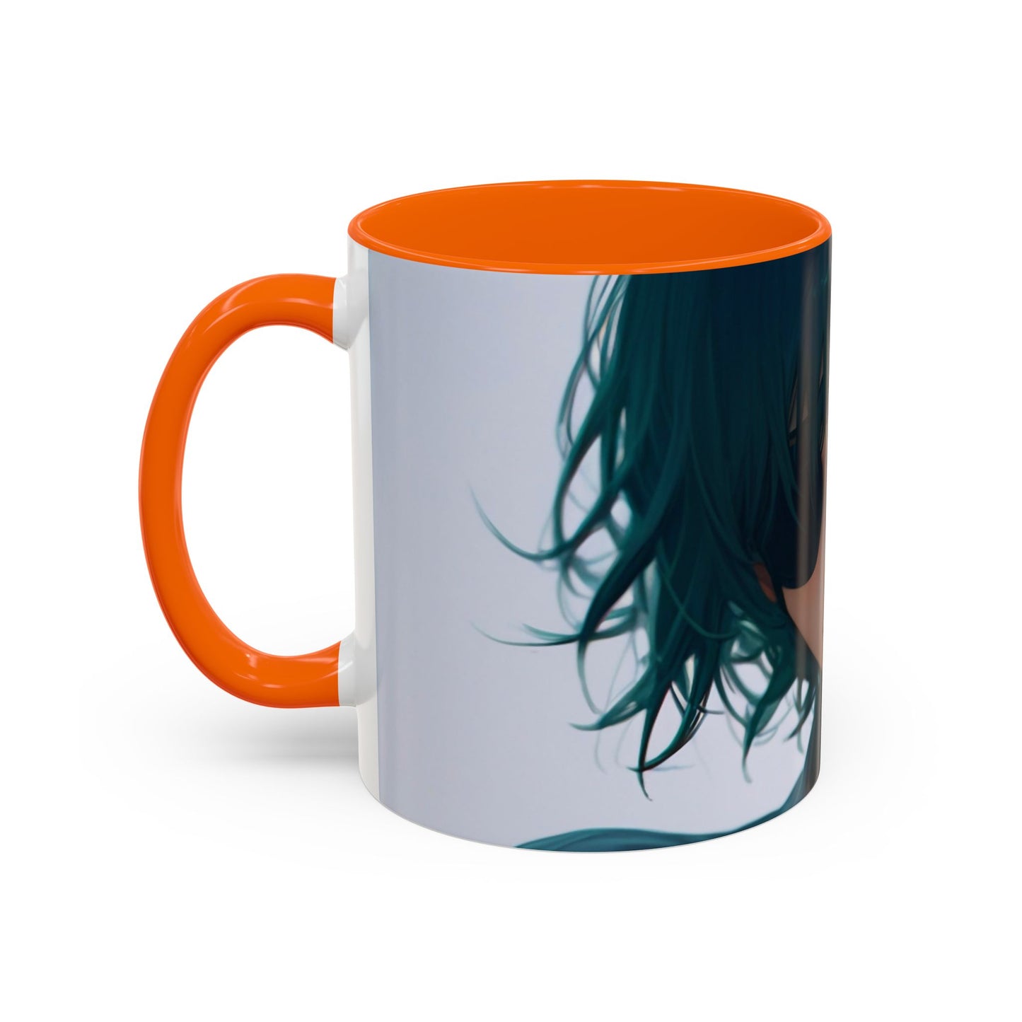 Himeno 001 Coffee Mug
