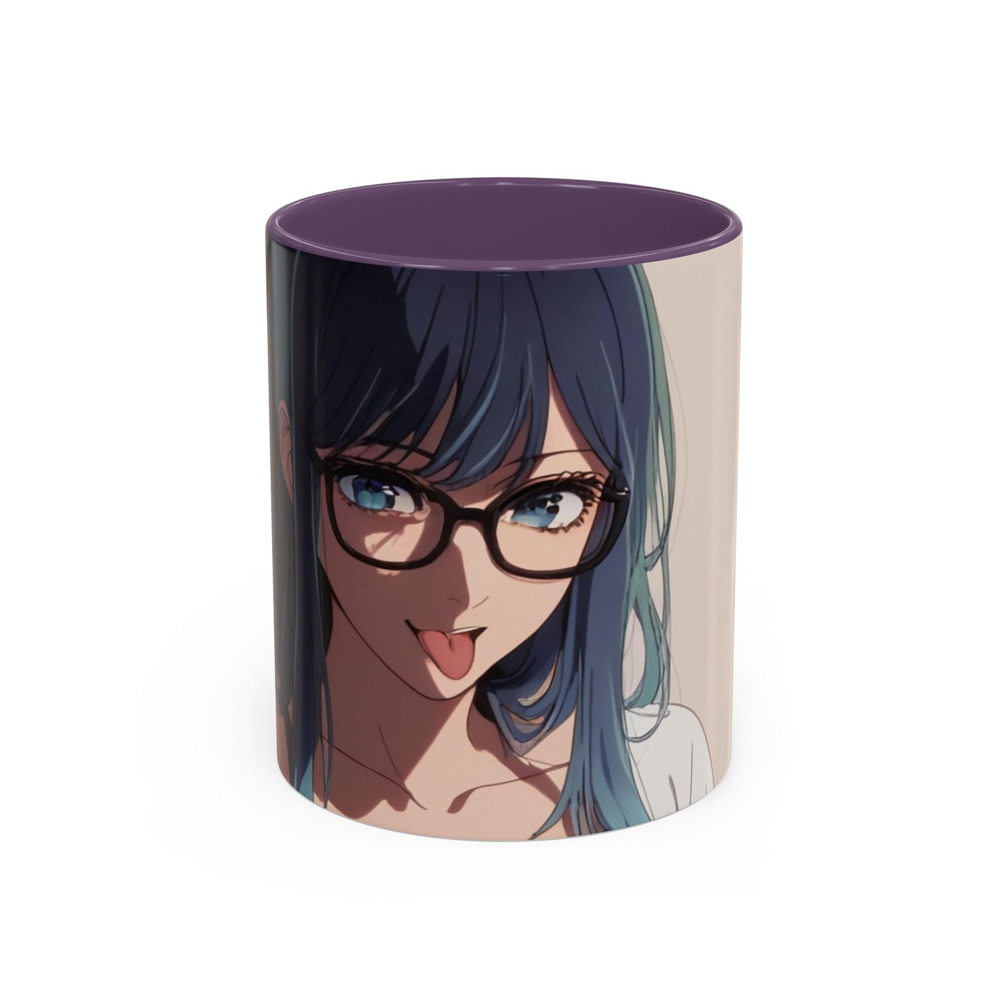 Akane Kurokawa 001 Coffee Mug