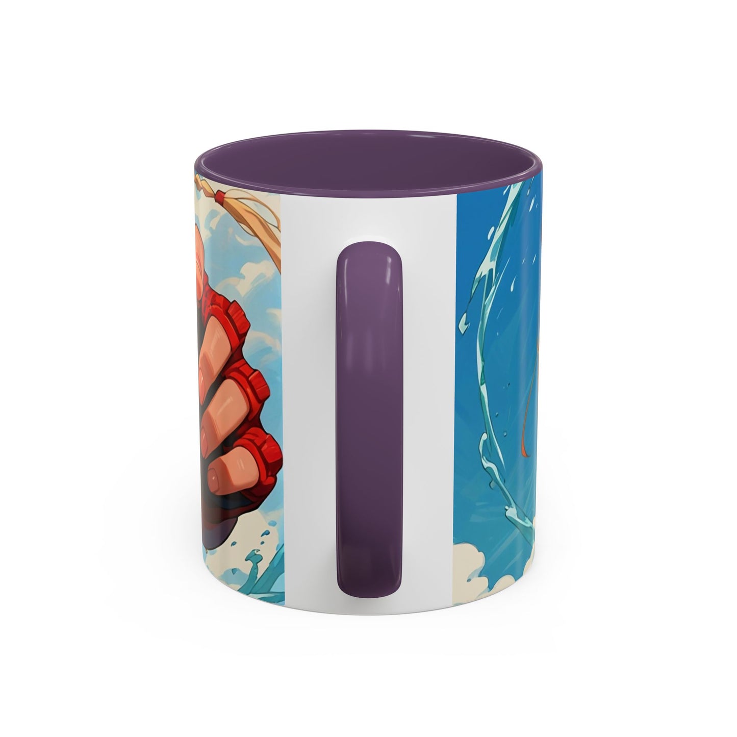 Cammy 003 Coffee Mug