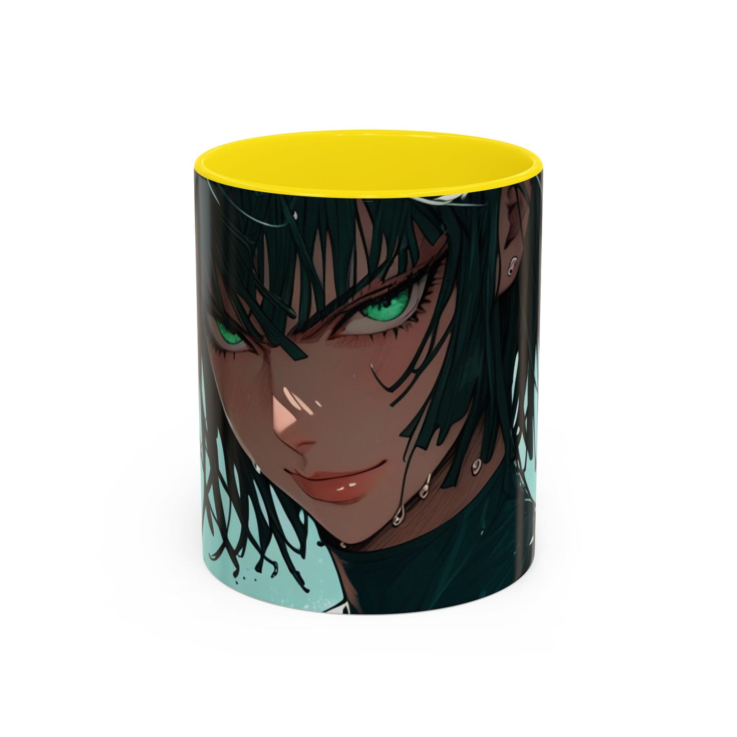 Fubuki 002 Coffee Mug