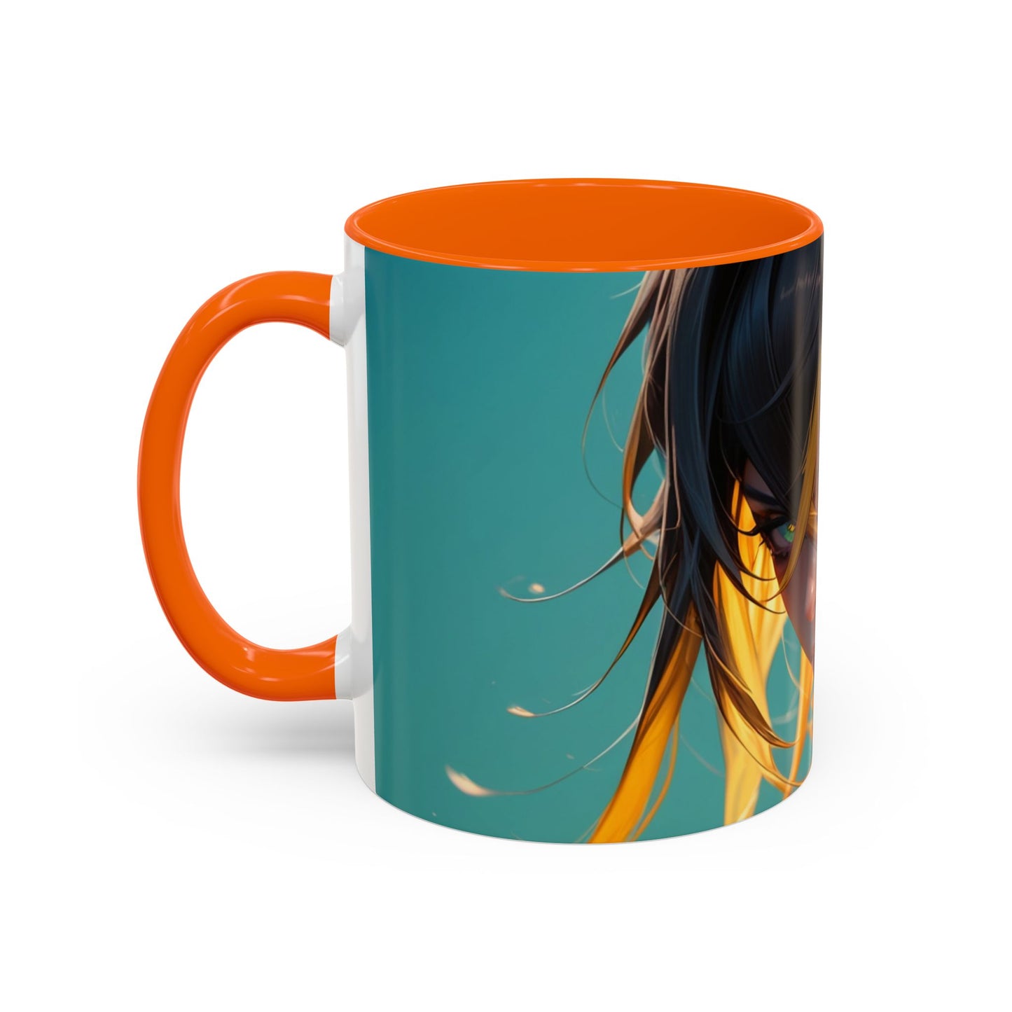 Dehya 004 Coffee Mug