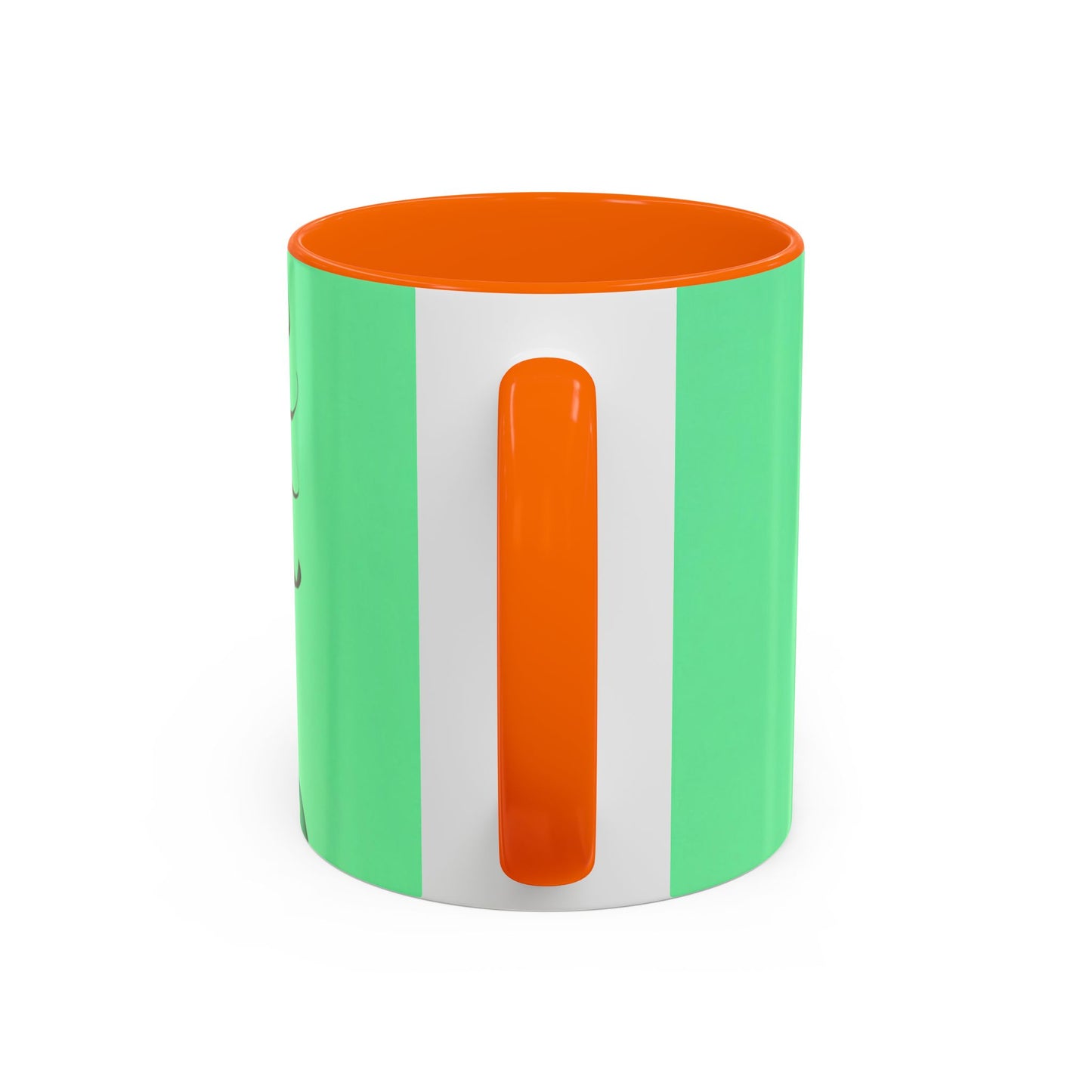 Fubuki 001 Coffee Mug