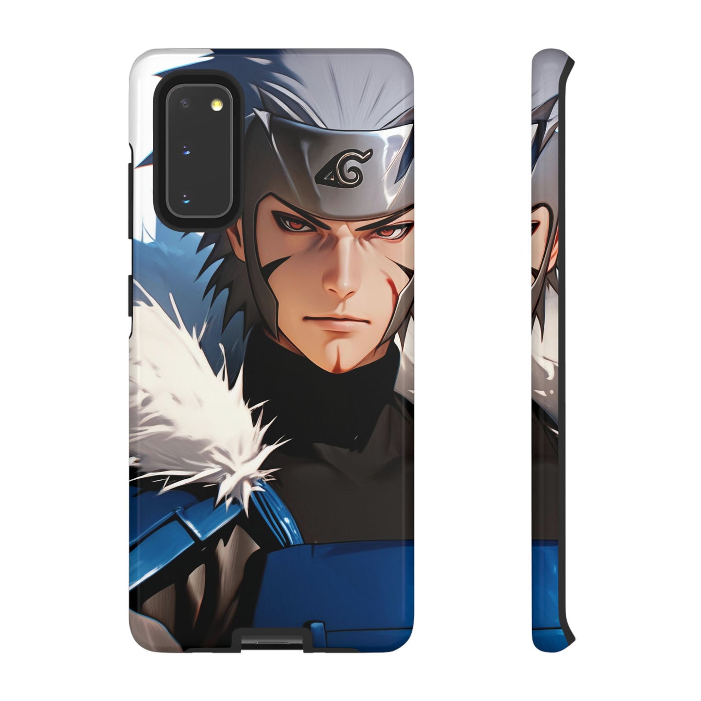 Tobirama Senju 003 Tough Cases