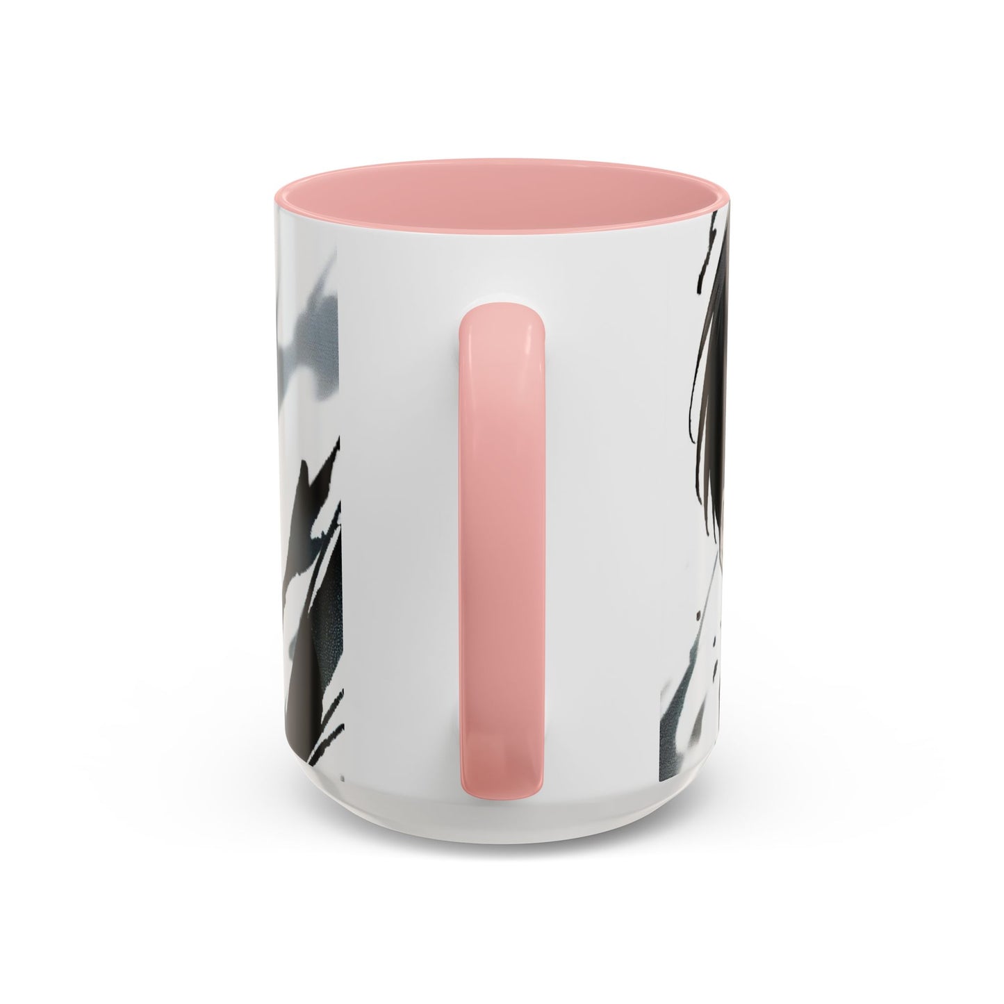Captain Levi 001 Coffee Mug