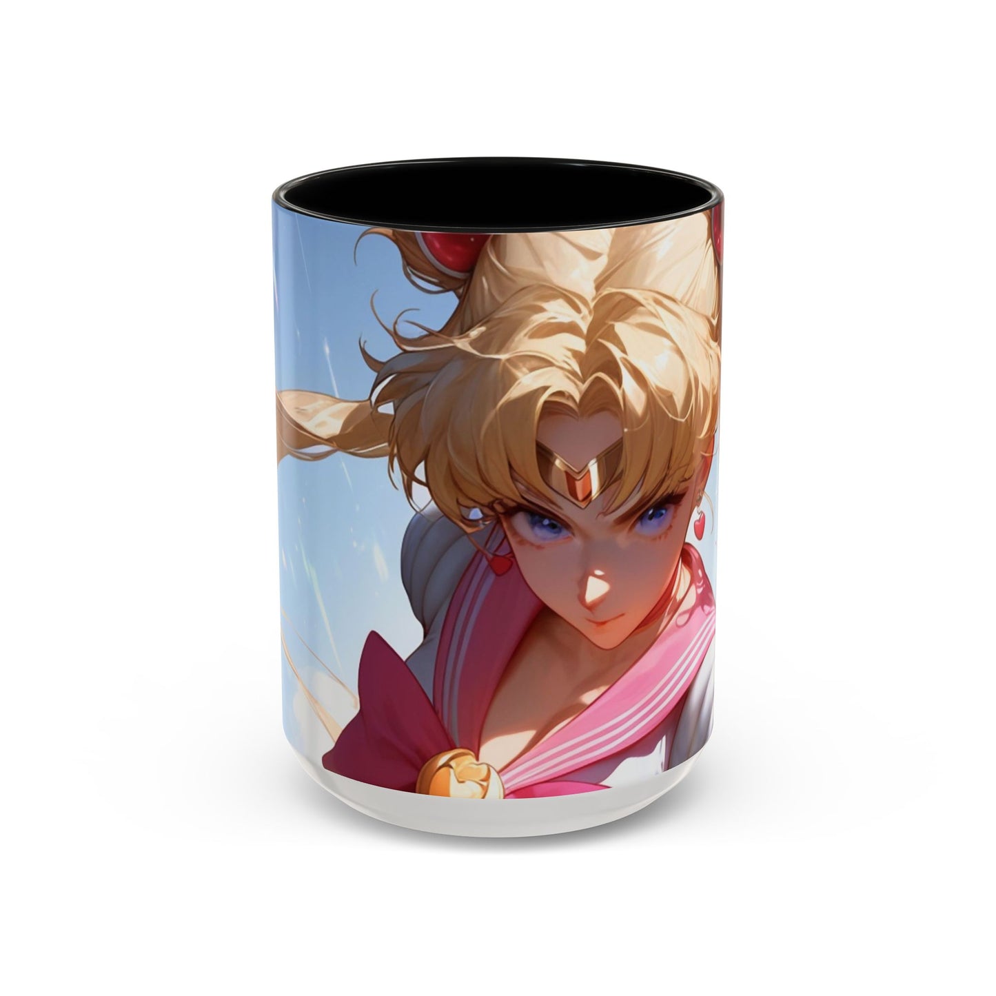 Sailor Moon 010 Coffee Mug