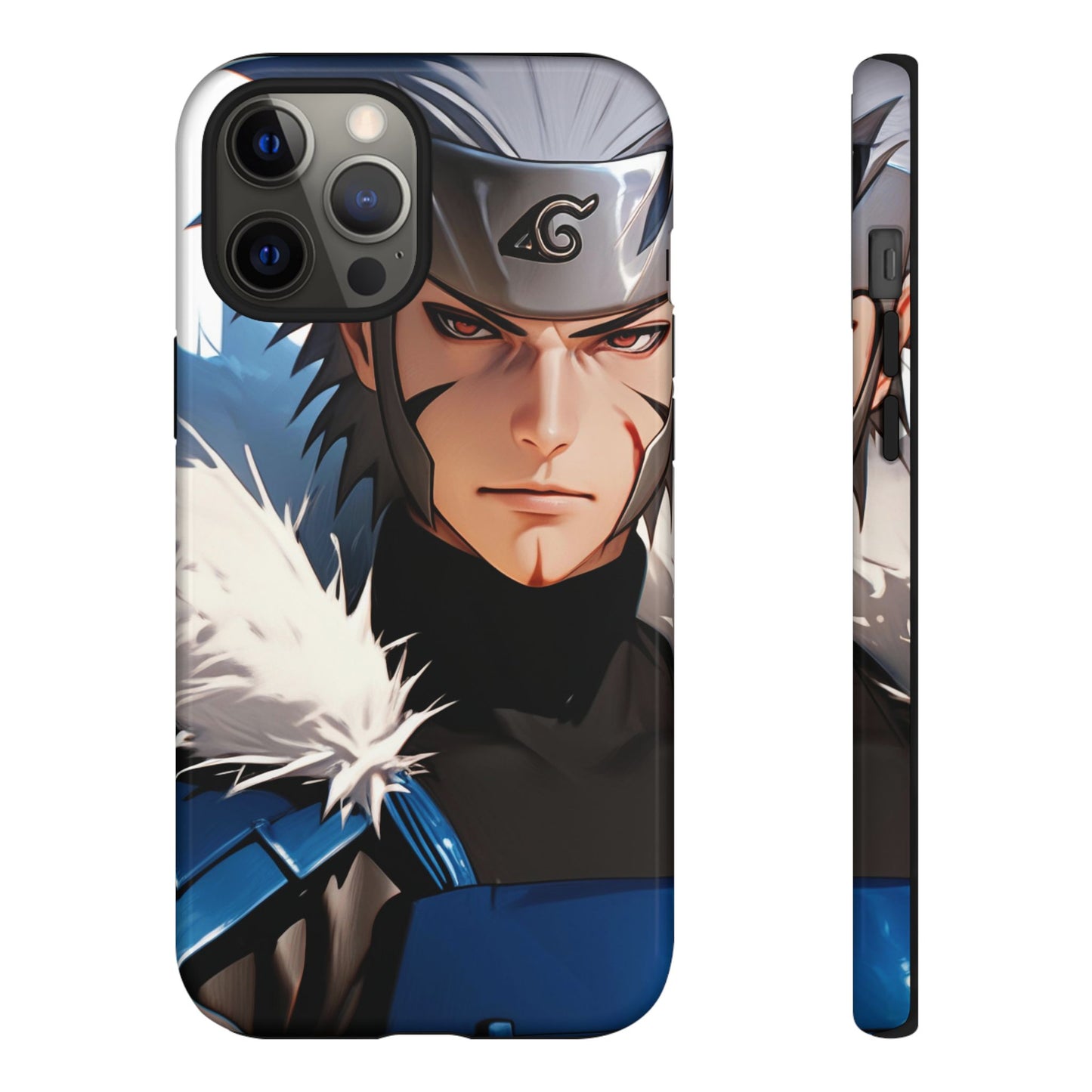 Tobirama Senju 003 Tough Cases