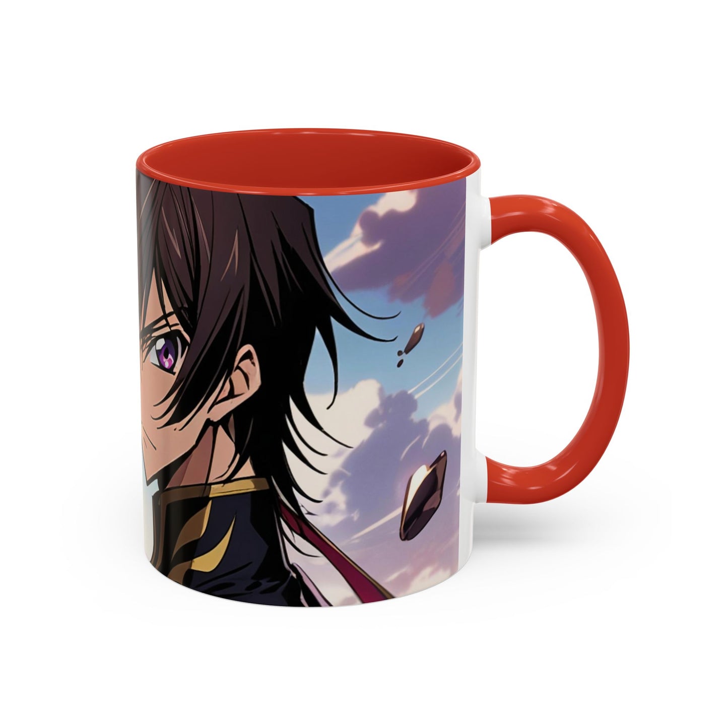 Lelouch 003 Coffee Mug