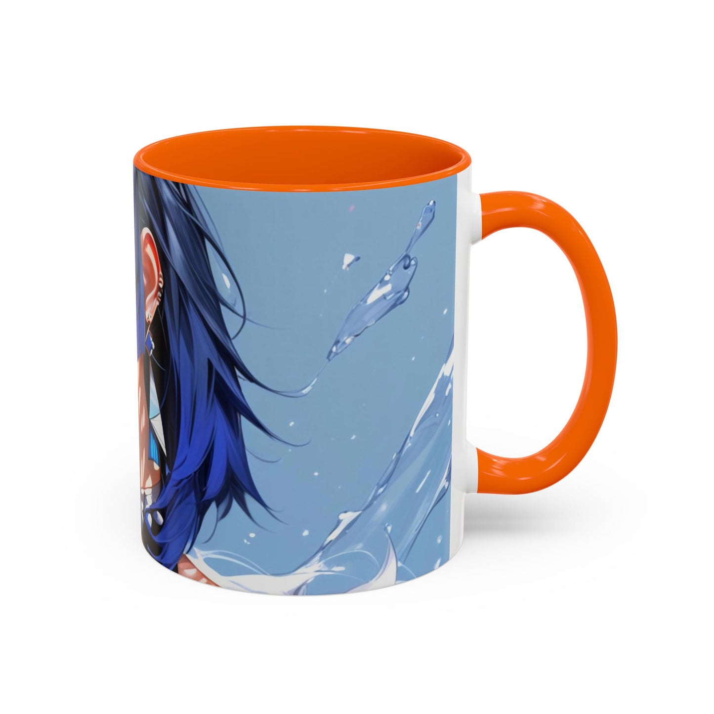 Yelan 009 Coffee Mug