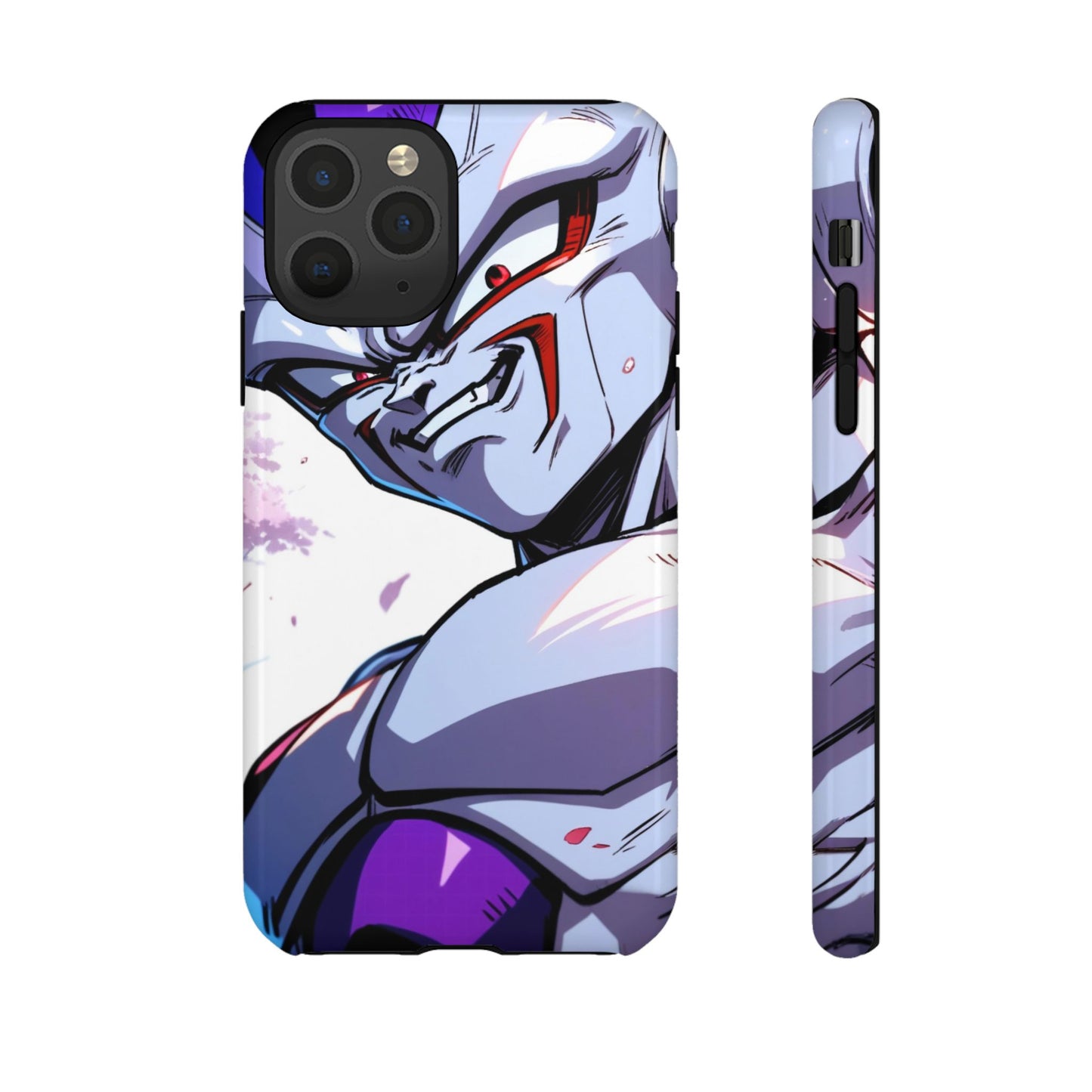 Frieza 001 Tough Cases