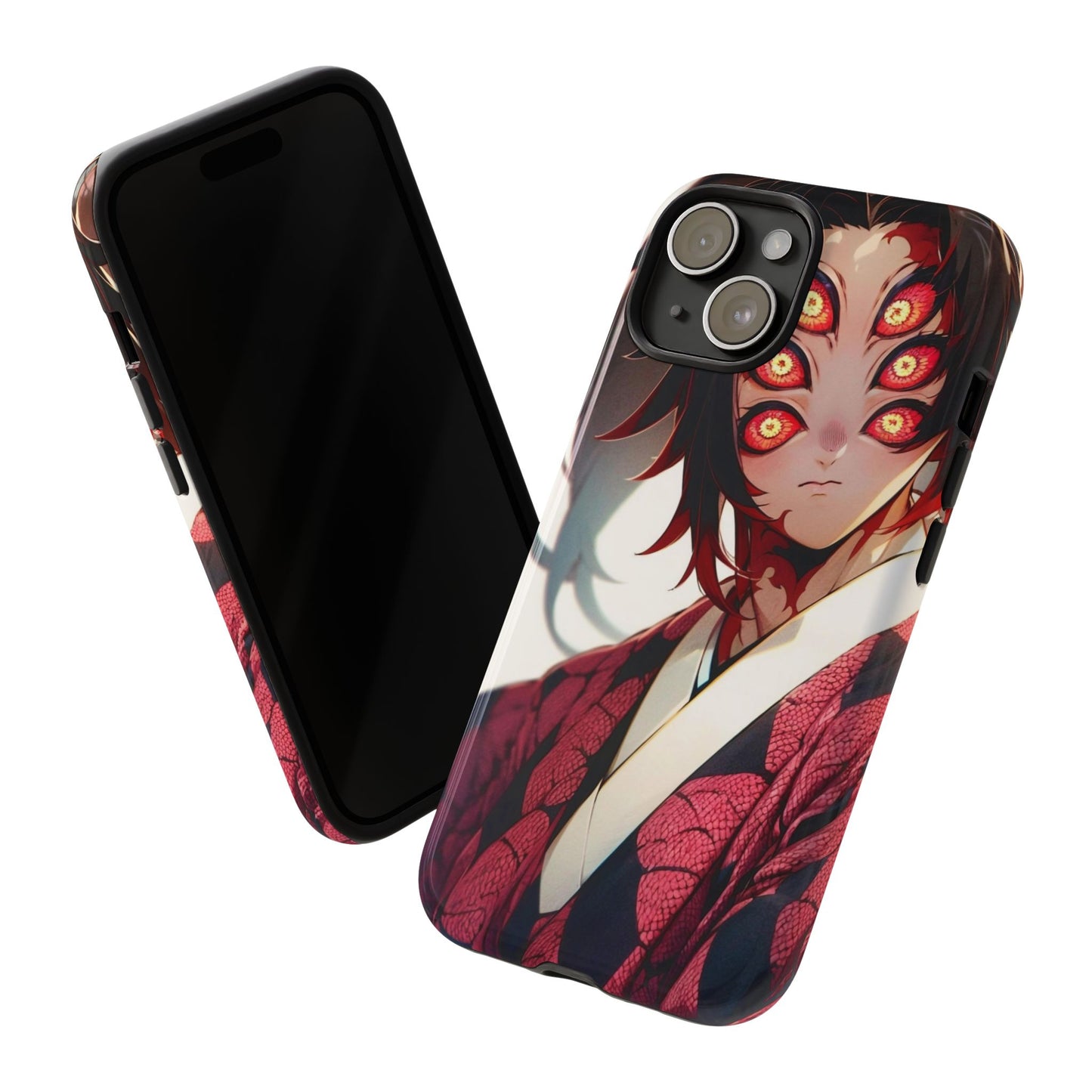 Kokushibo 002 Tough Cases