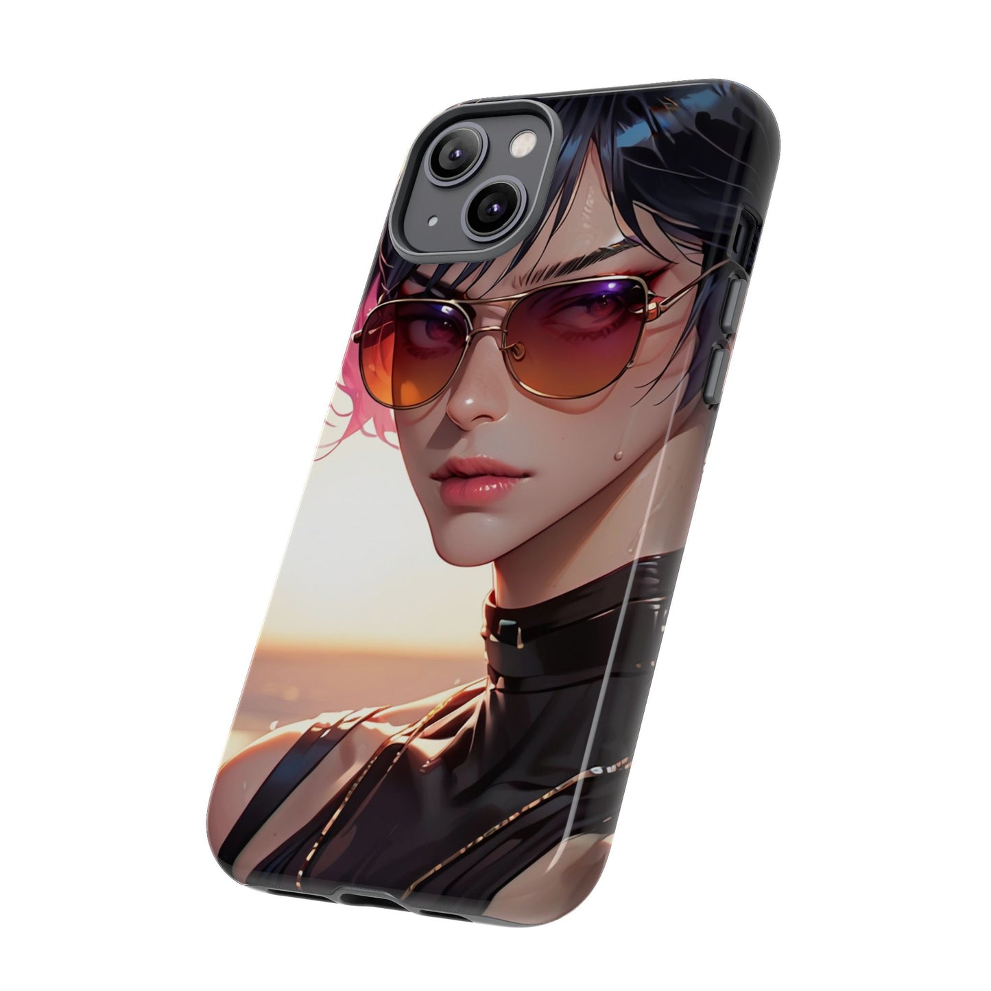 Reina 002 Tough Cases