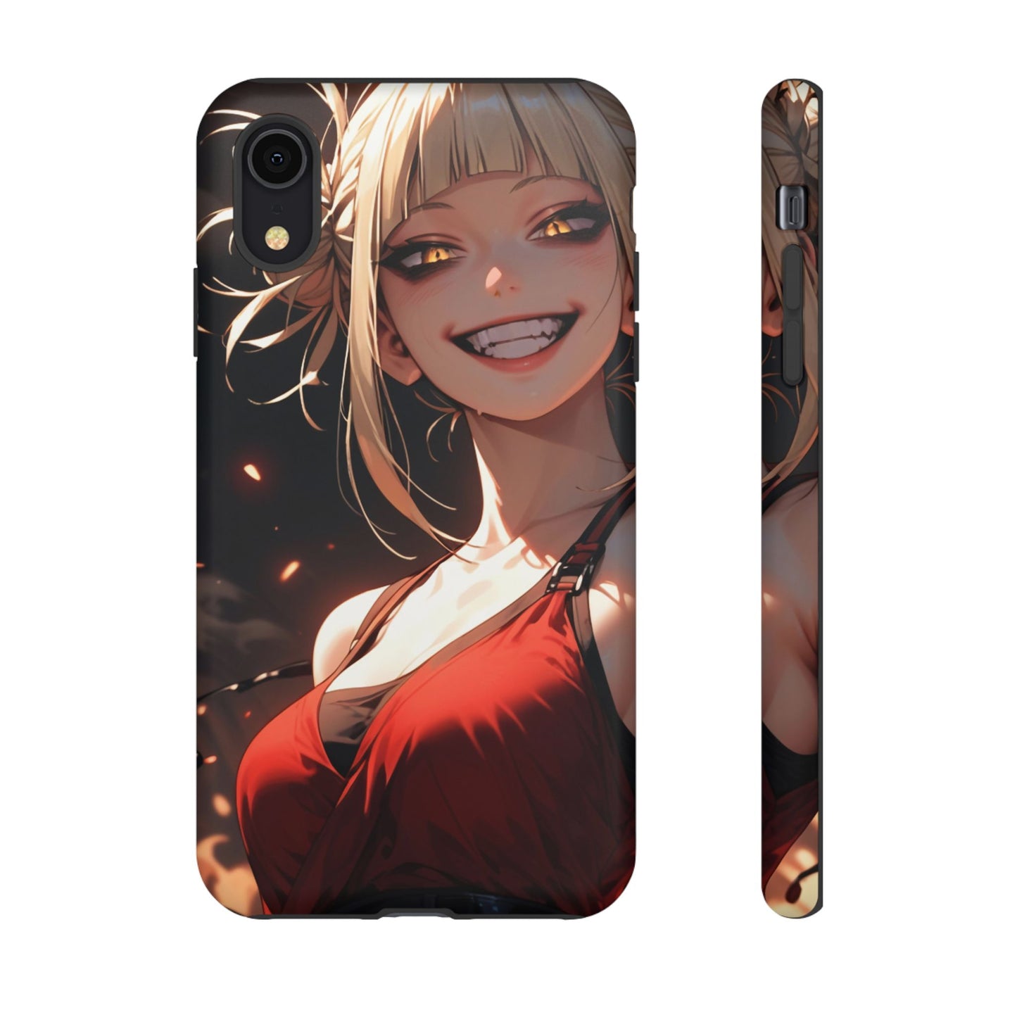 Himiko Toga 003 Tough Cases